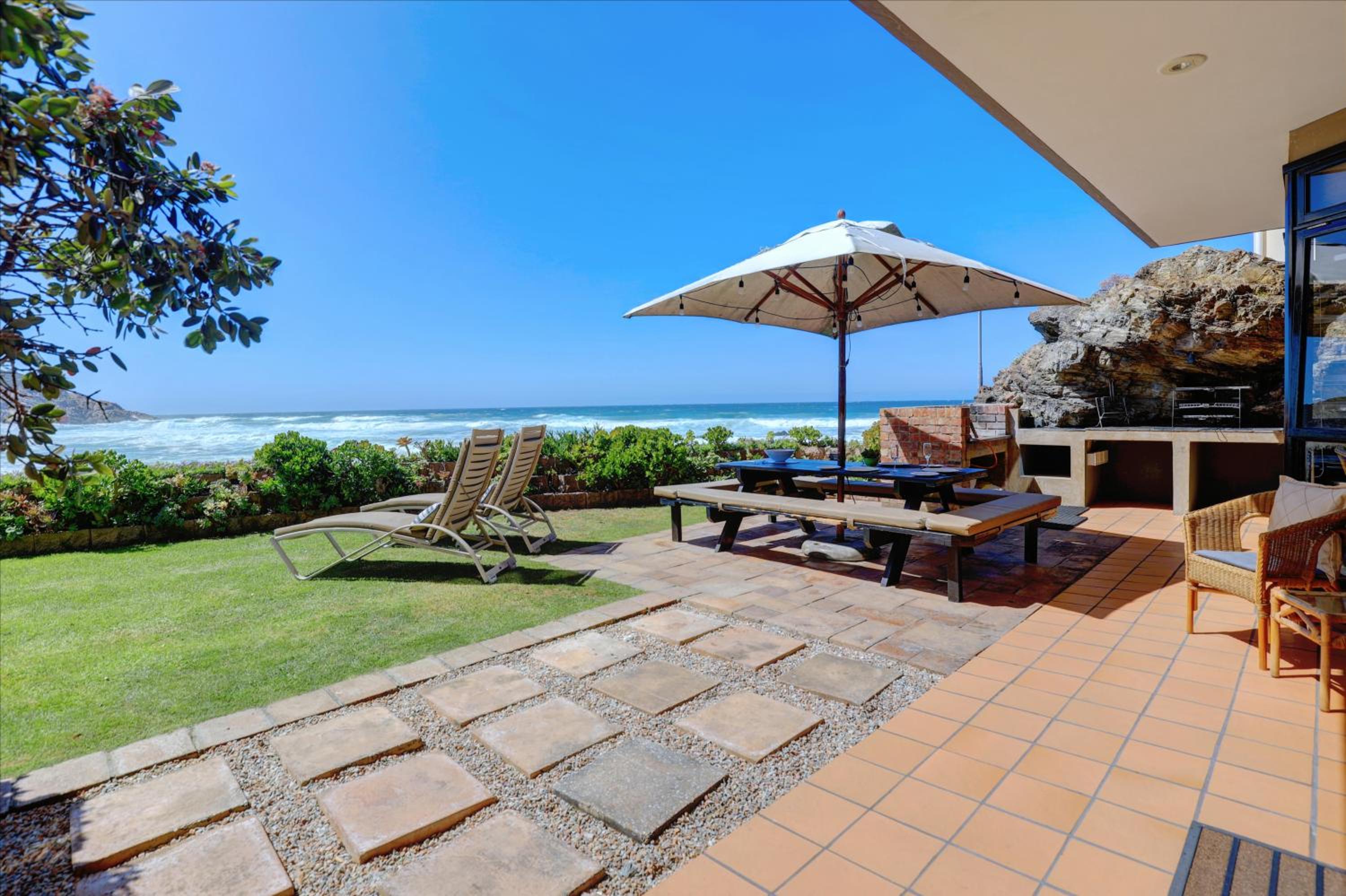 Oppiesee Selfcatering Apartments