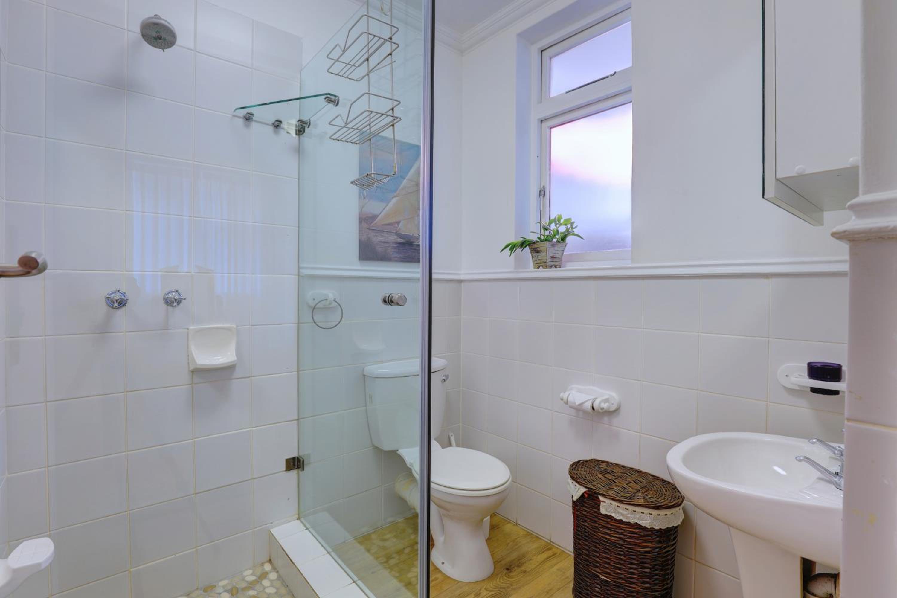 Oppiesee Selfcatering Apartments