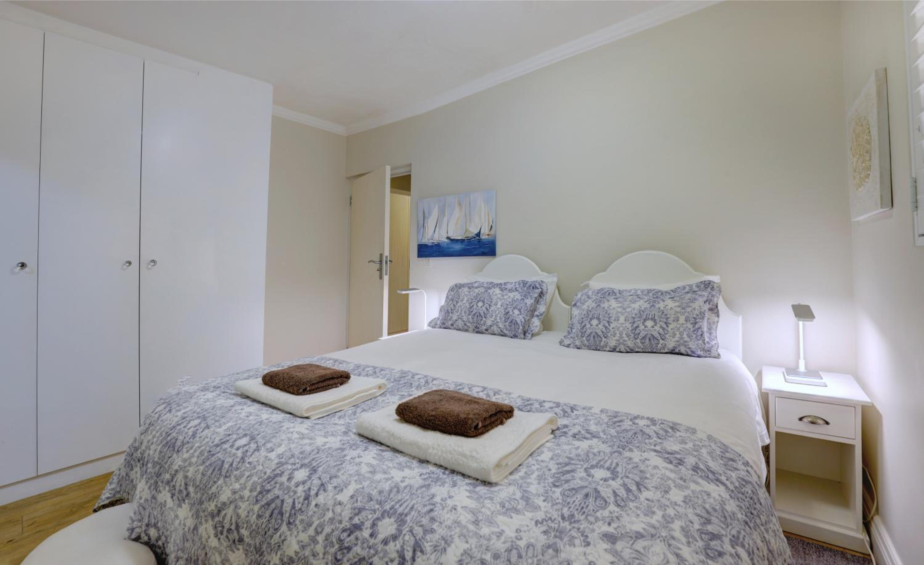 Oppiesee Selfcatering Apartments