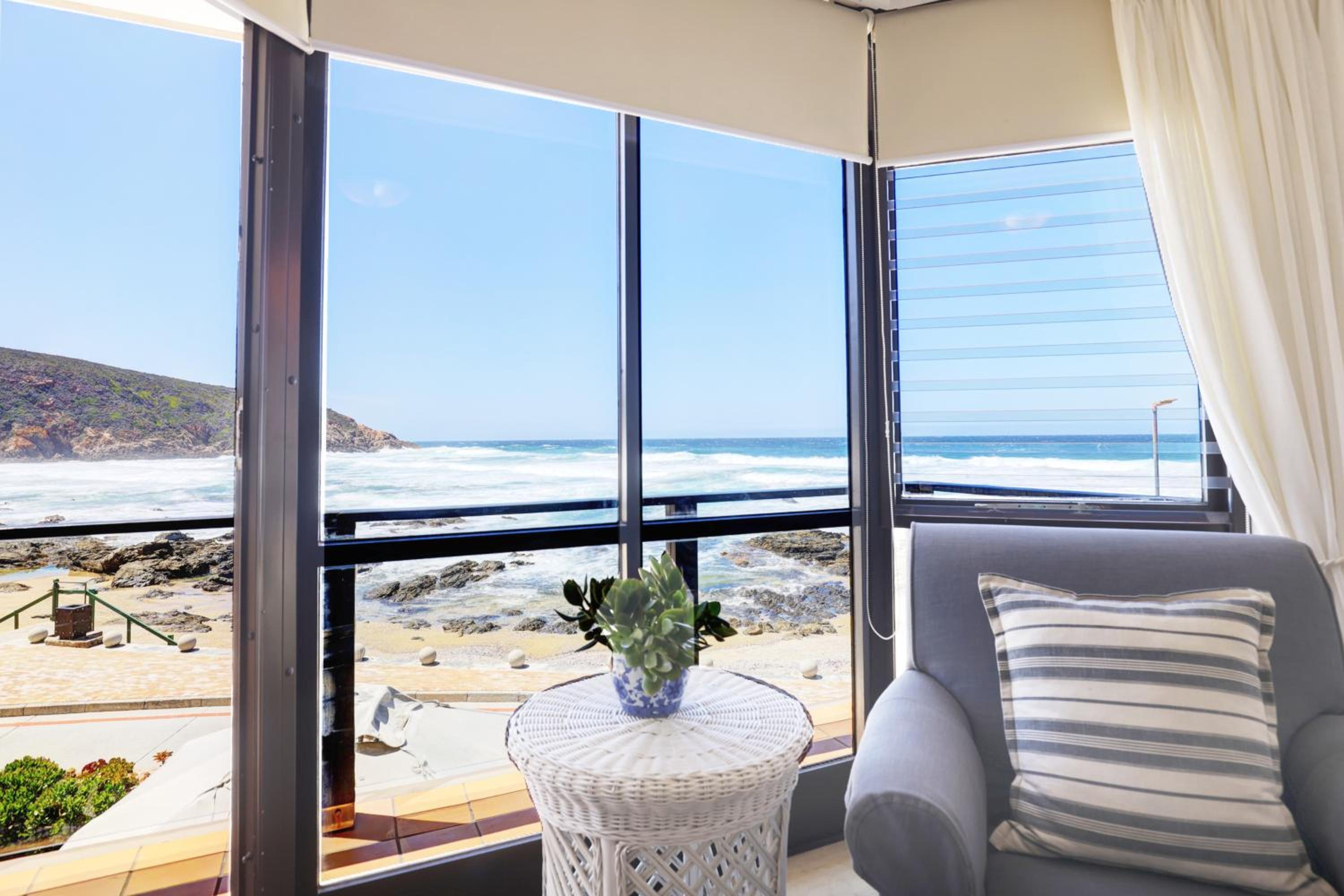 Oppiesee Selfcatering Apartments