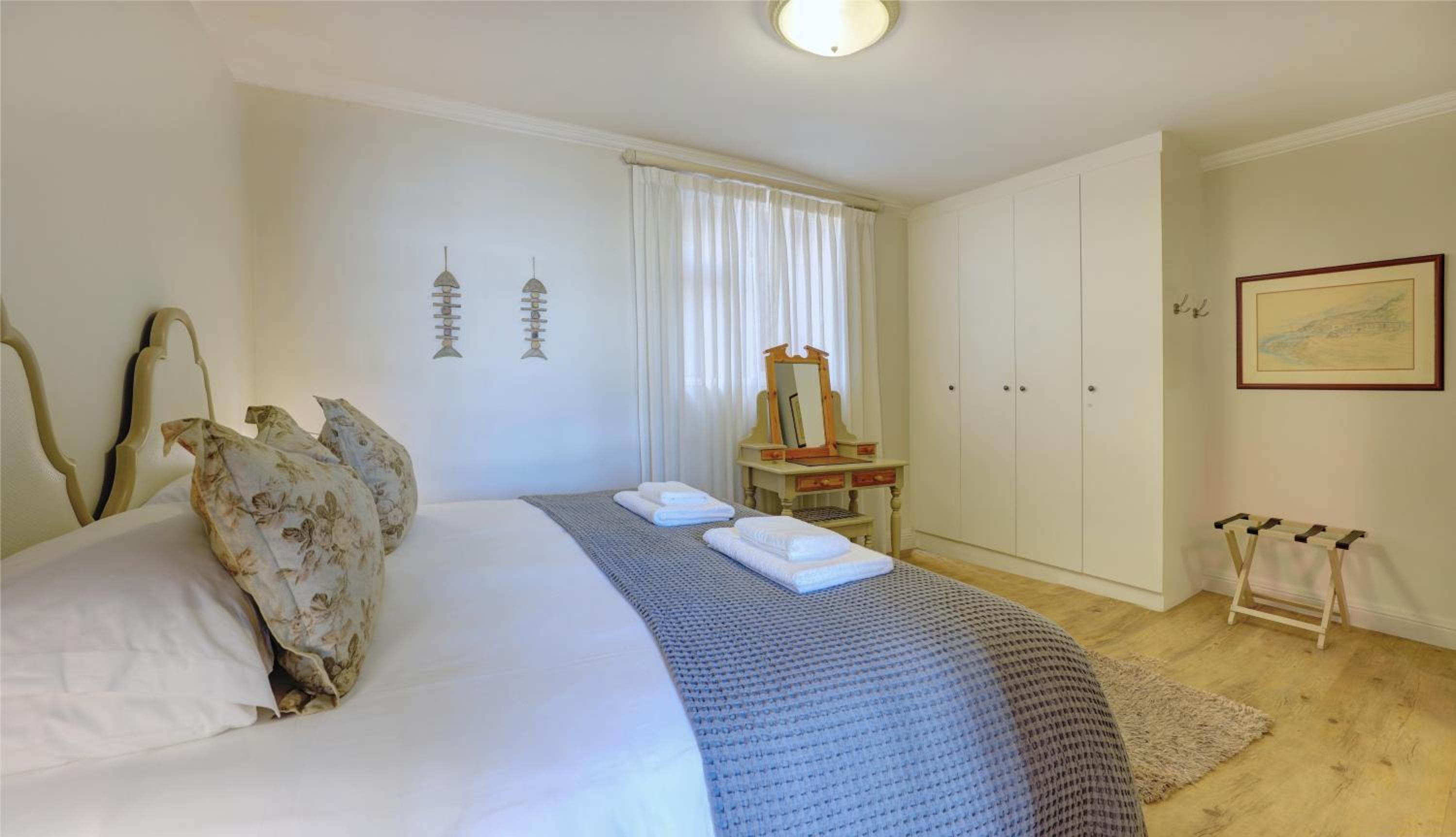 Oppiesee Selfcatering Apartments