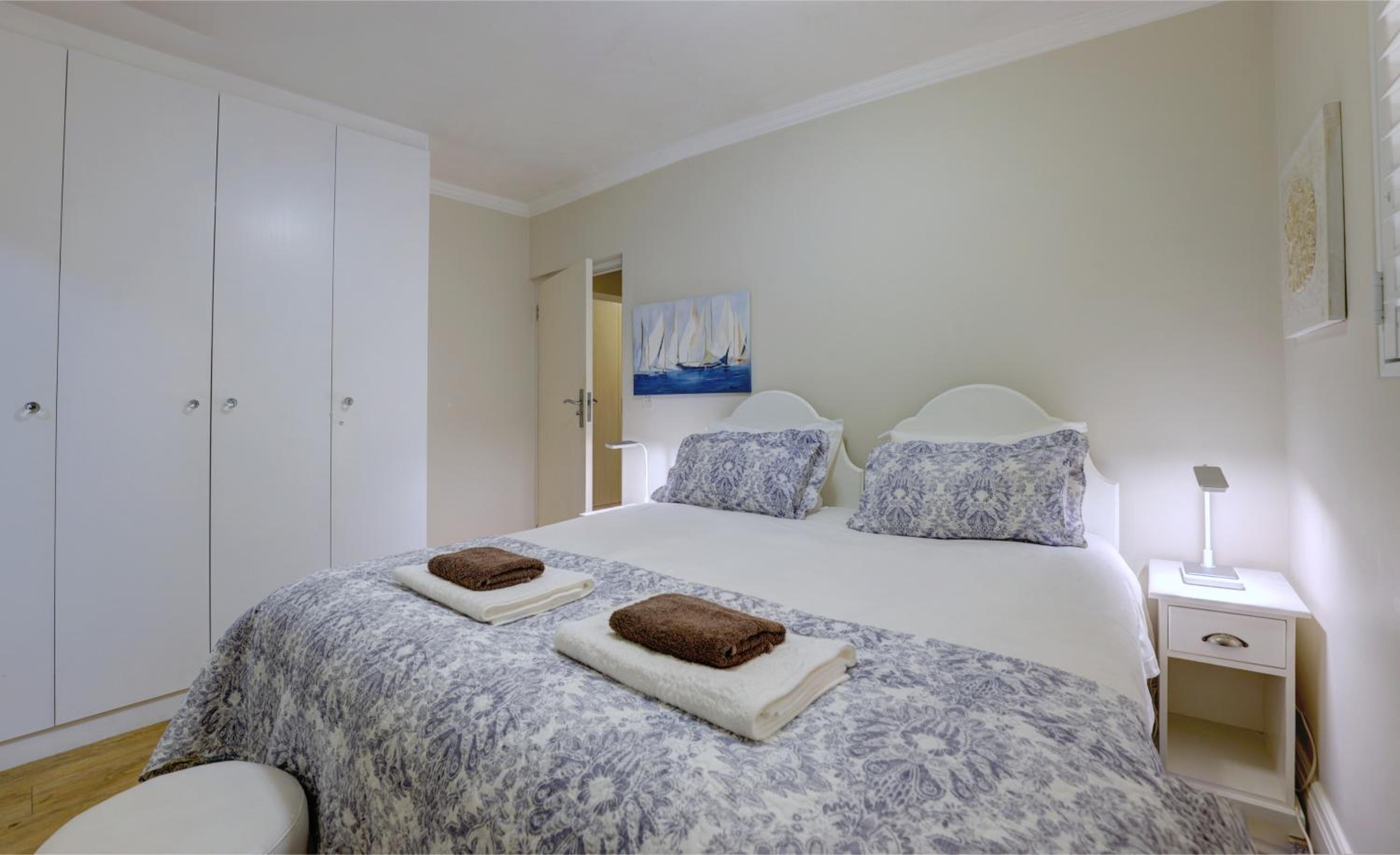 Oppiesee Selfcatering Apartments