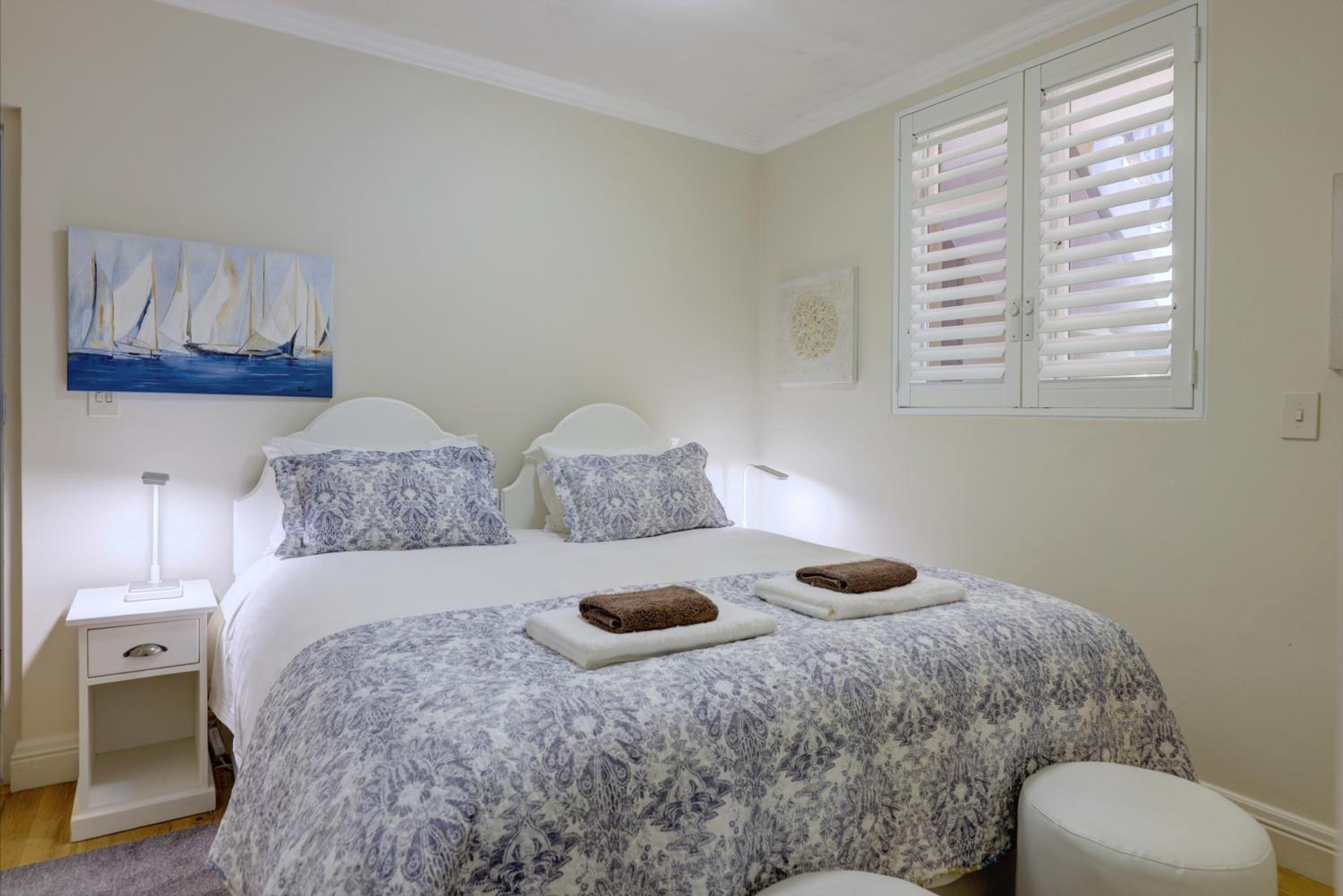 Oppiesee Selfcatering Apartments