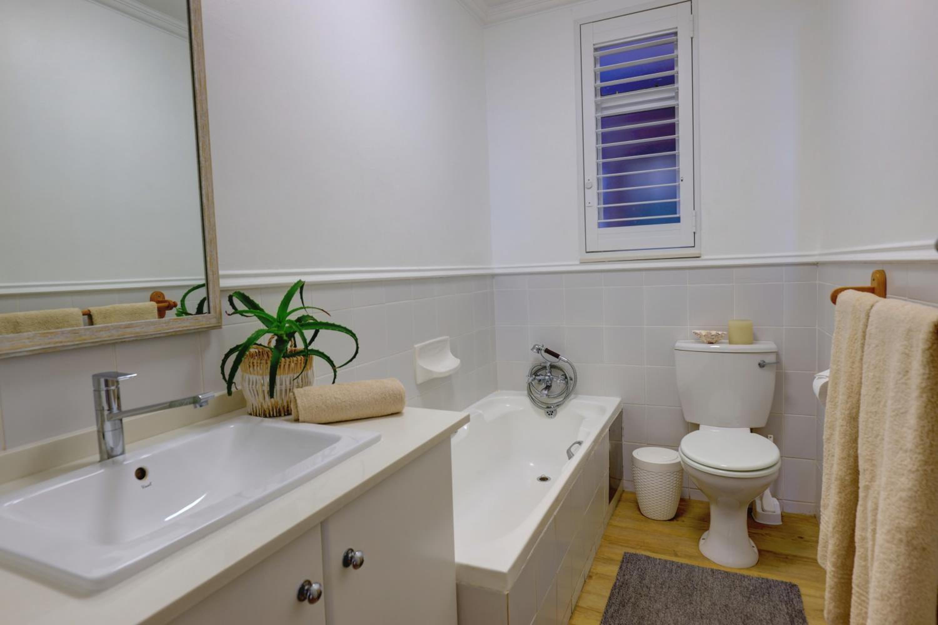 Oppiesee Selfcatering Apartments