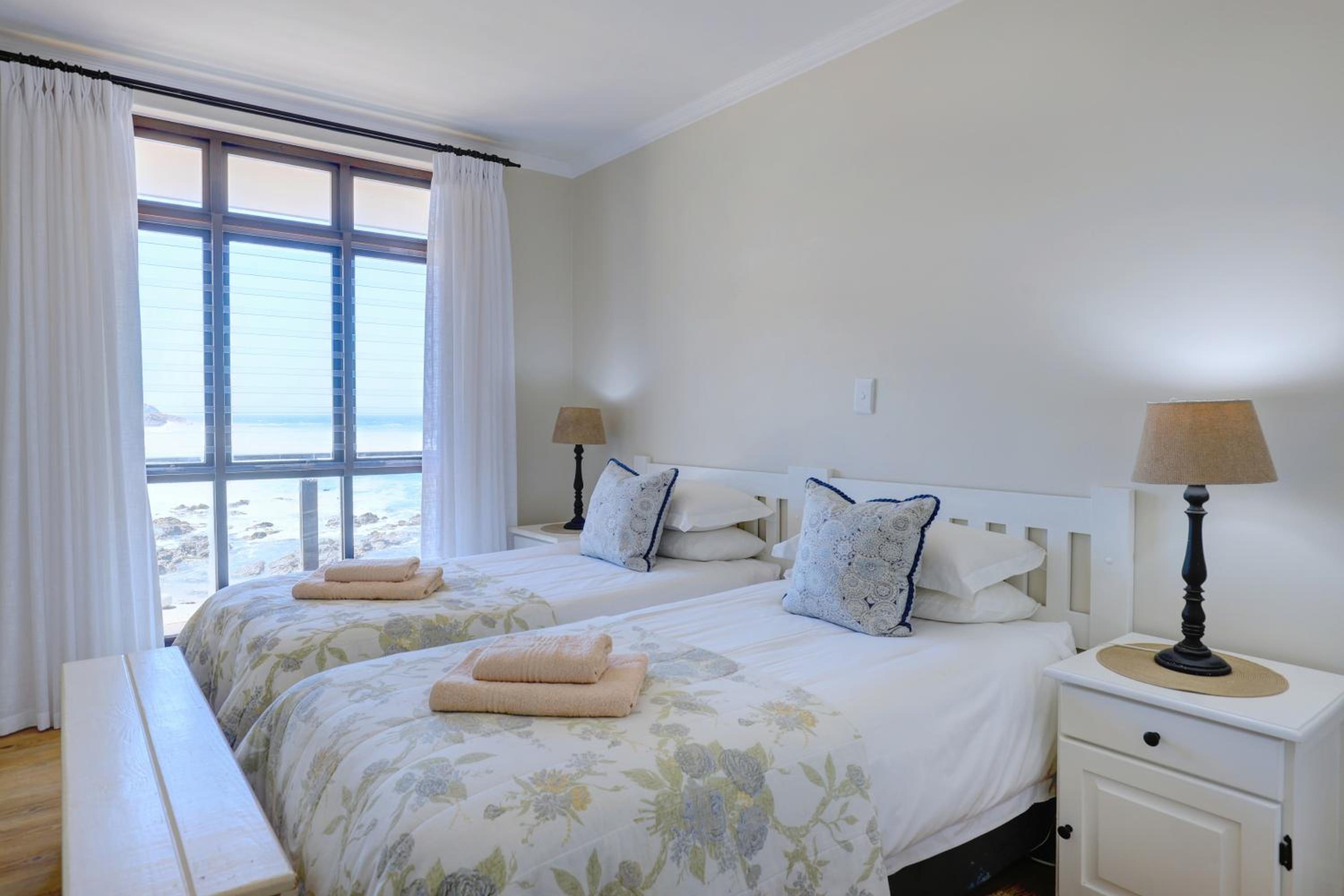 Oppiesee Selfcatering Apartments