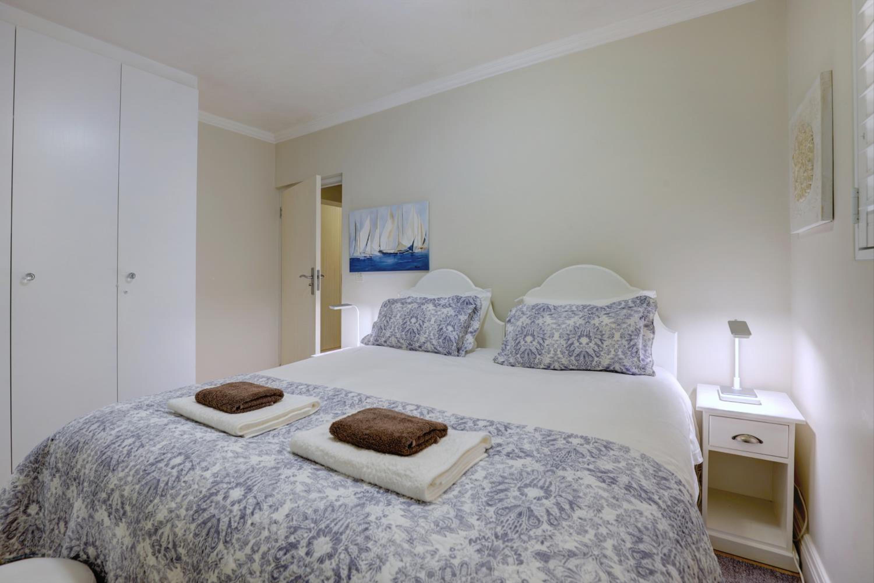 Oppiesee Selfcatering Apartments
