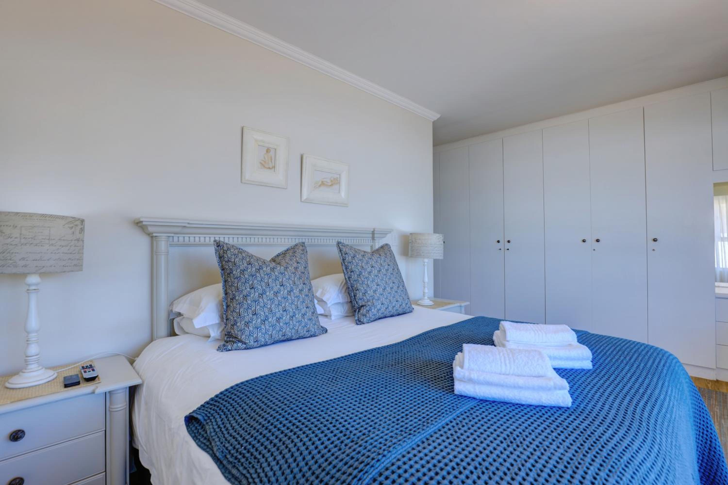 Oppiesee Selfcatering Apartments