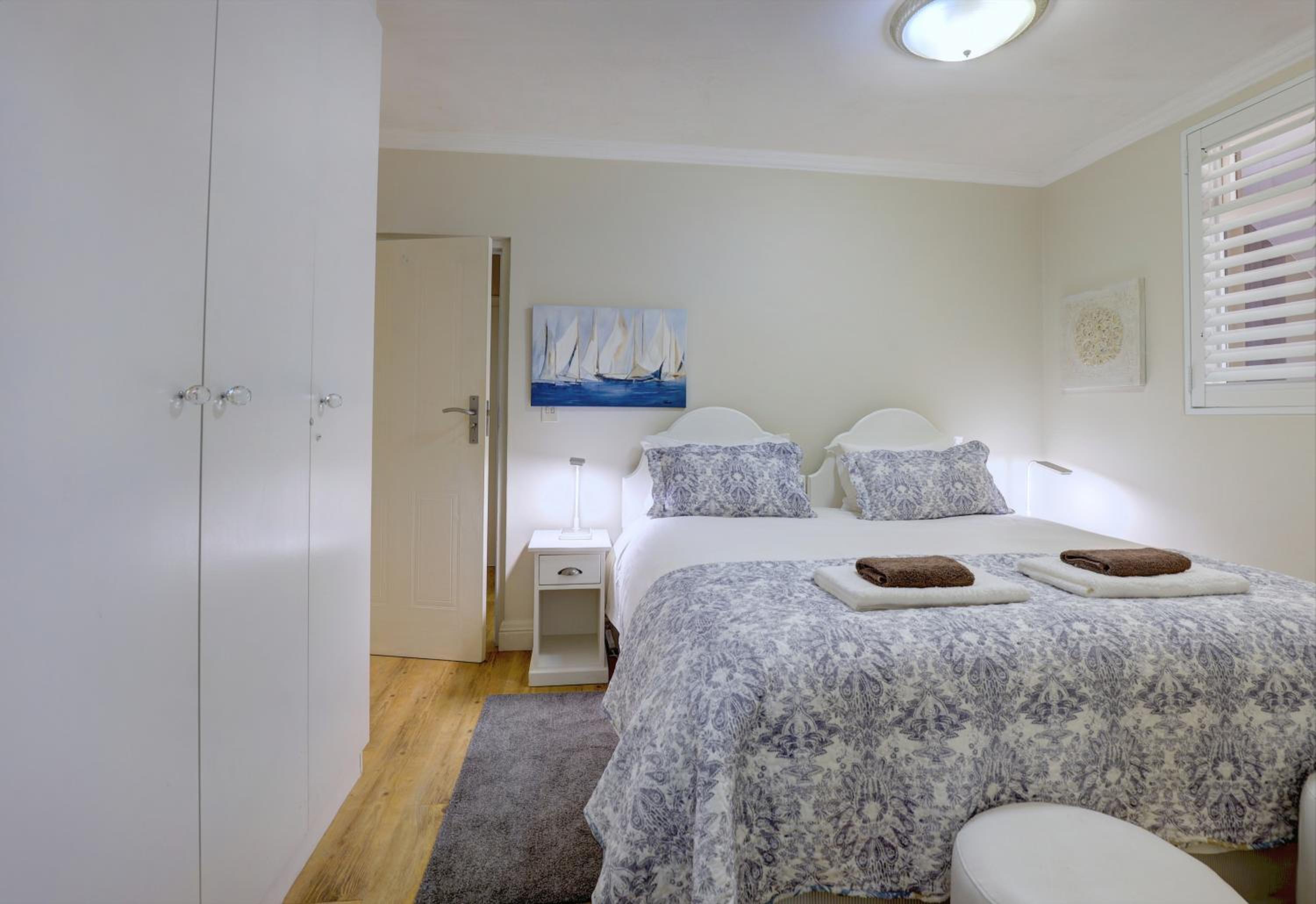 Oppiesee Selfcatering Apartments