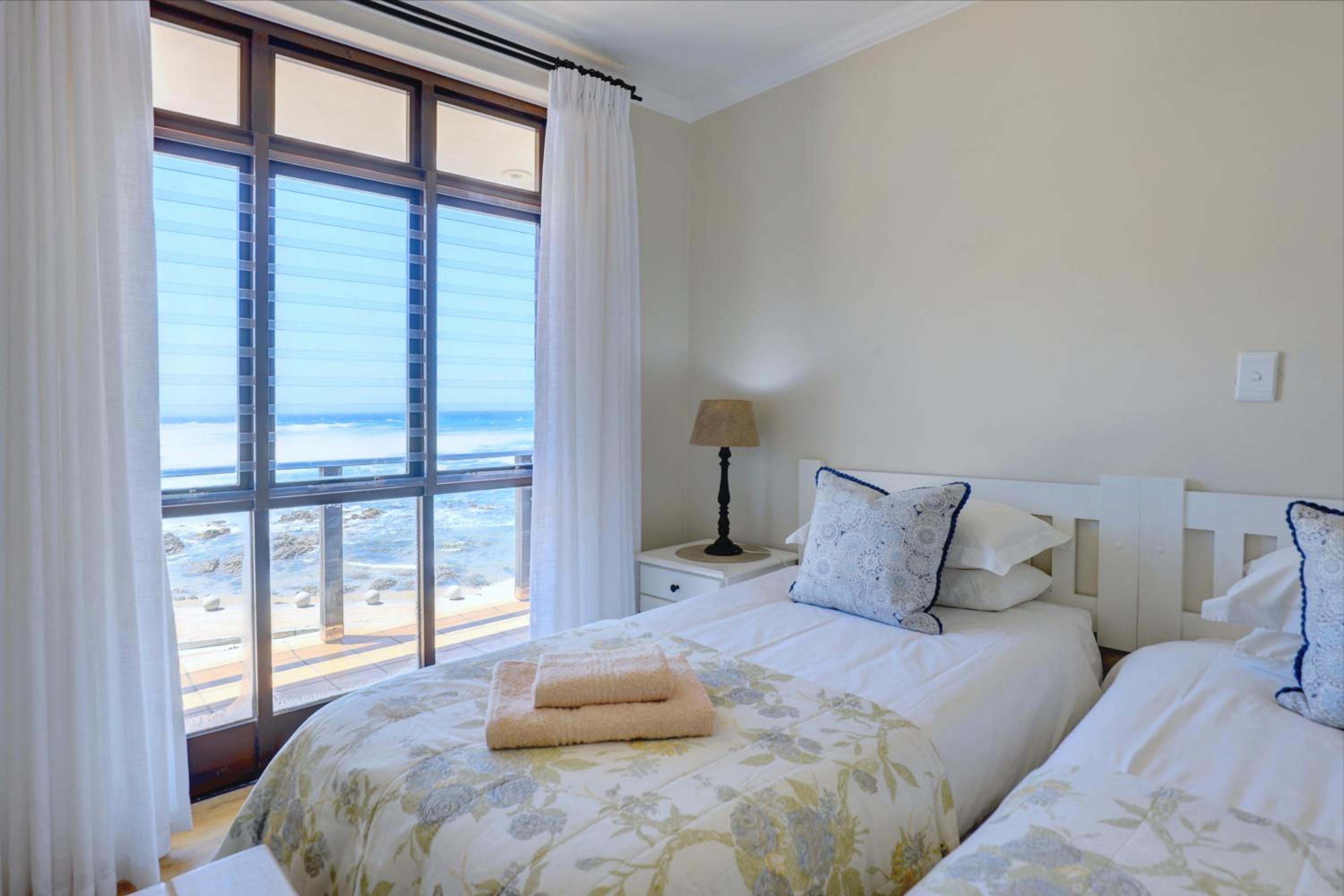 Oppiesee Selfcatering Apartments