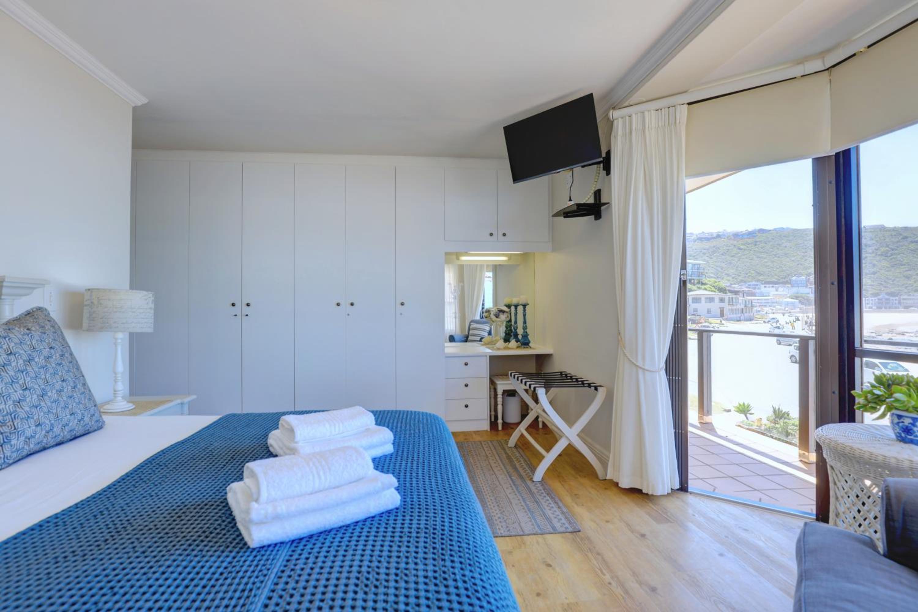 Oppiesee Selfcatering Apartments