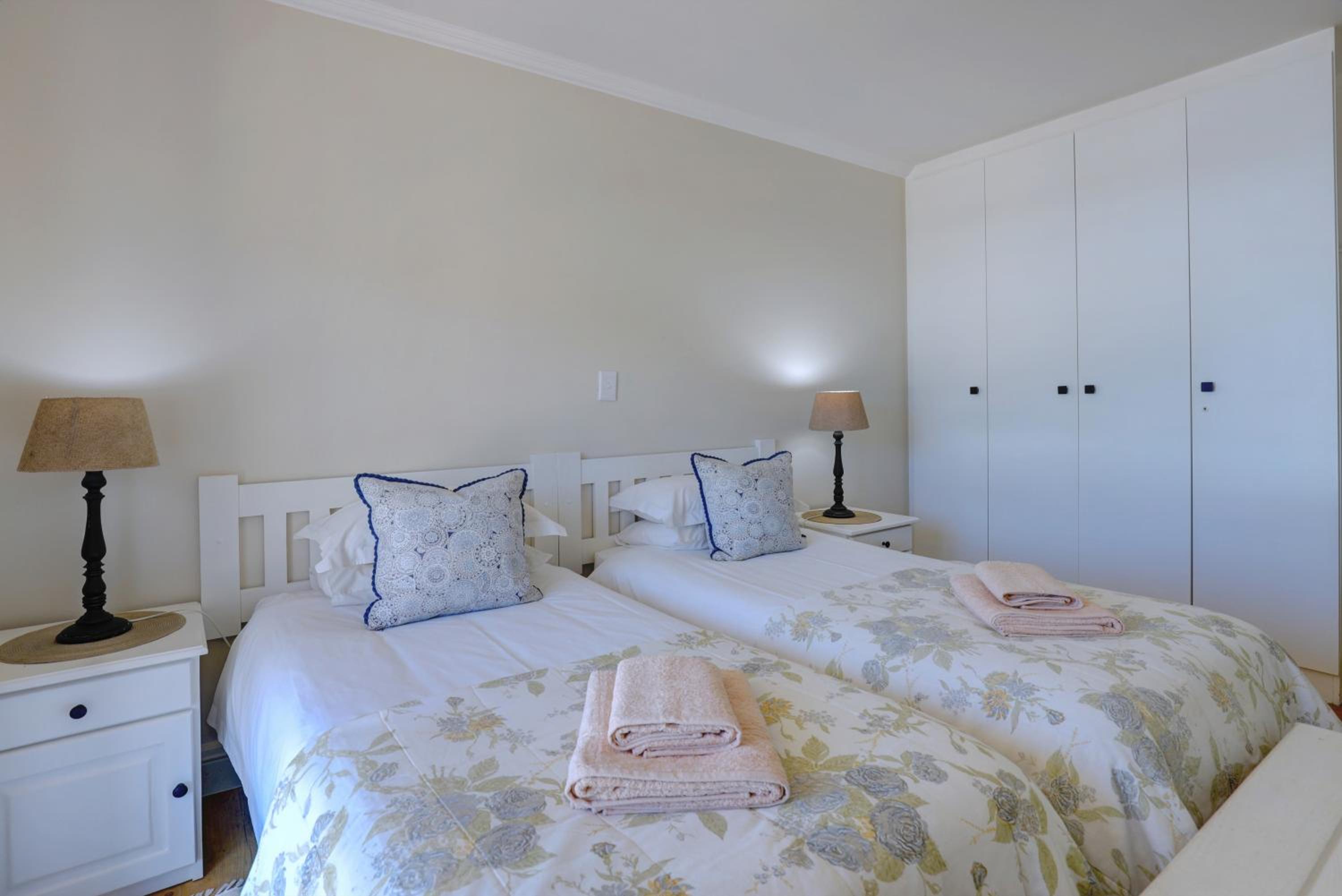 Oppiesee Selfcatering Apartments