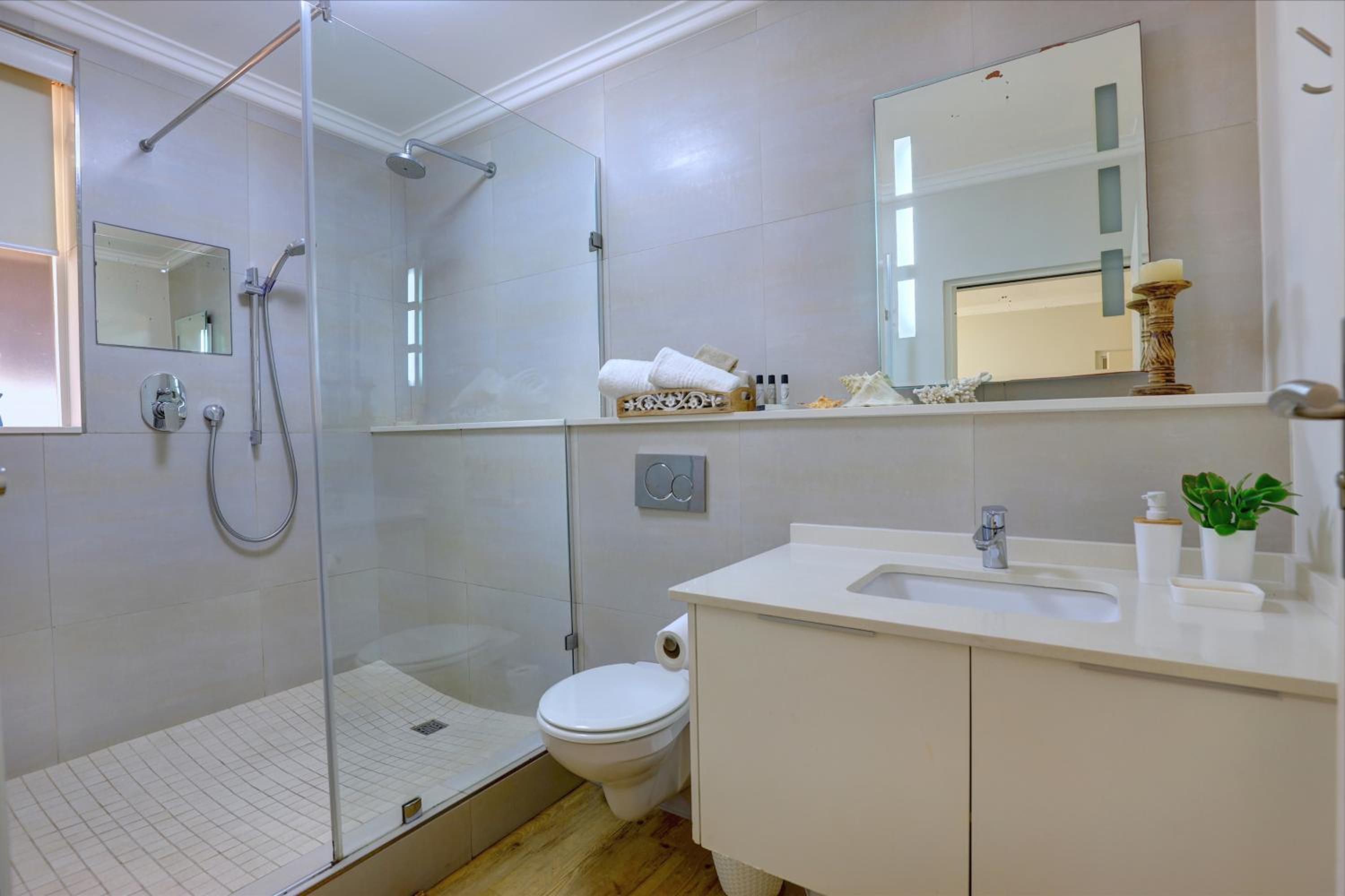 Oppiesee Selfcatering Apartments