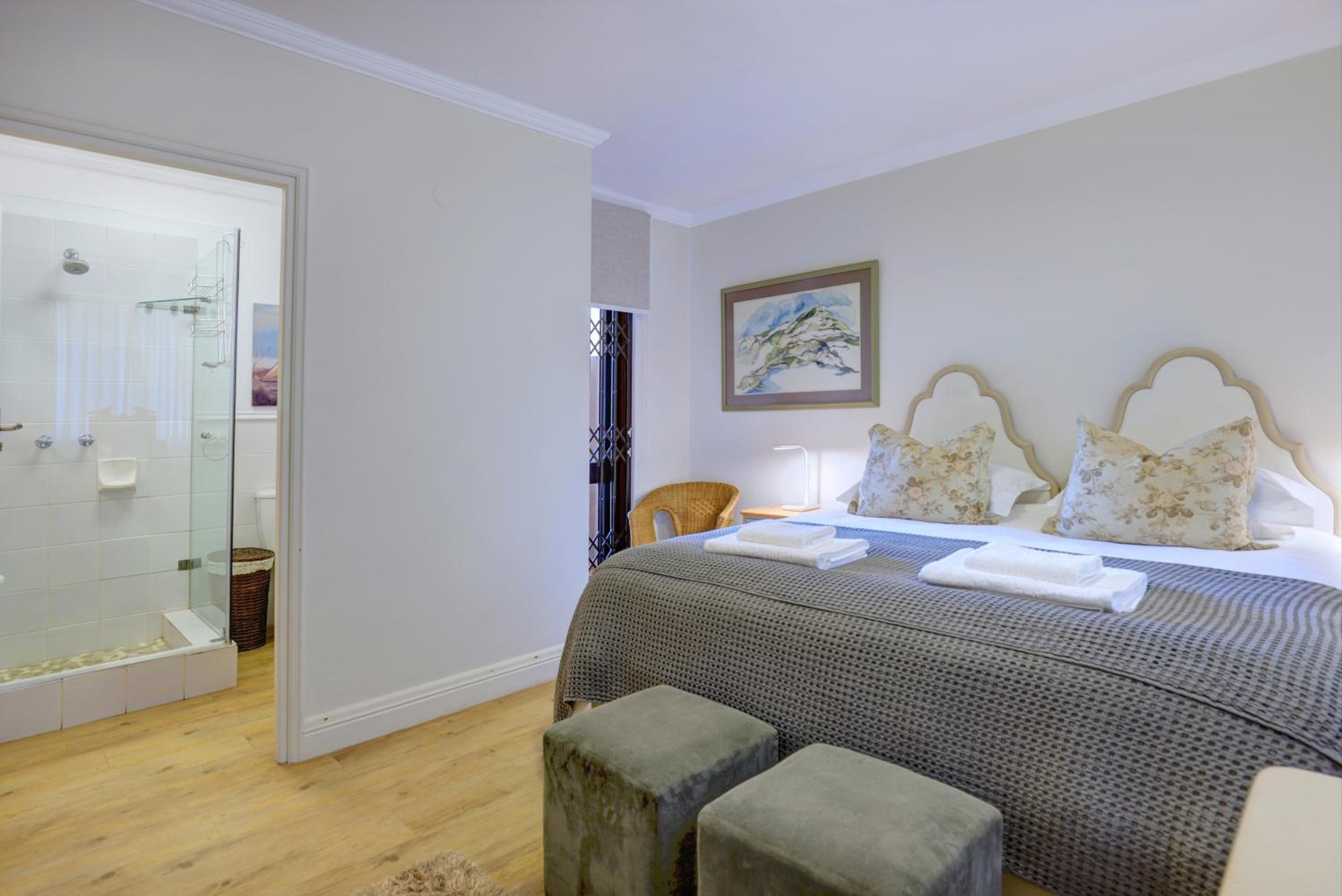 Oppiesee Selfcatering Apartments