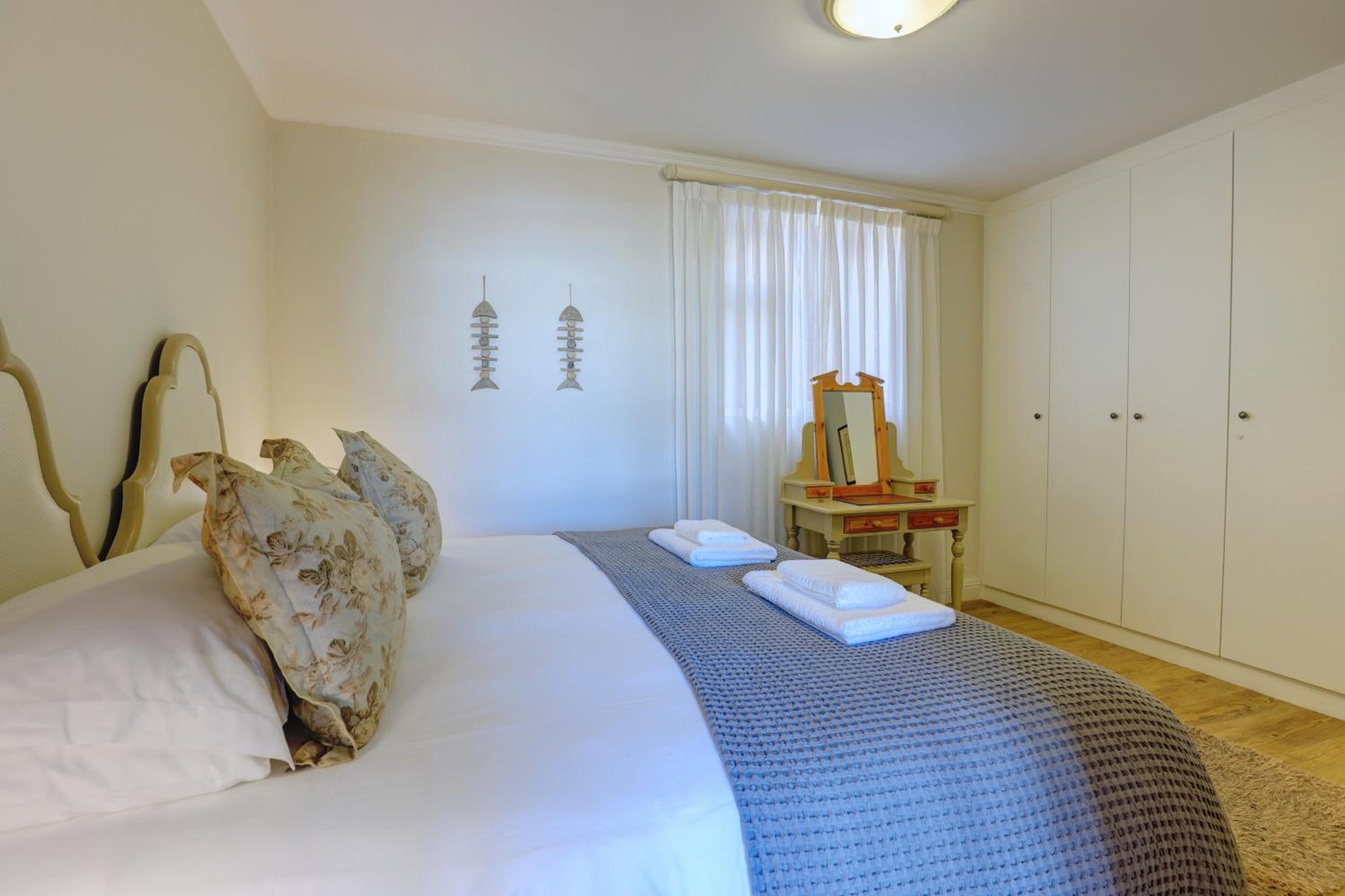 Oppiesee Selfcatering Apartments