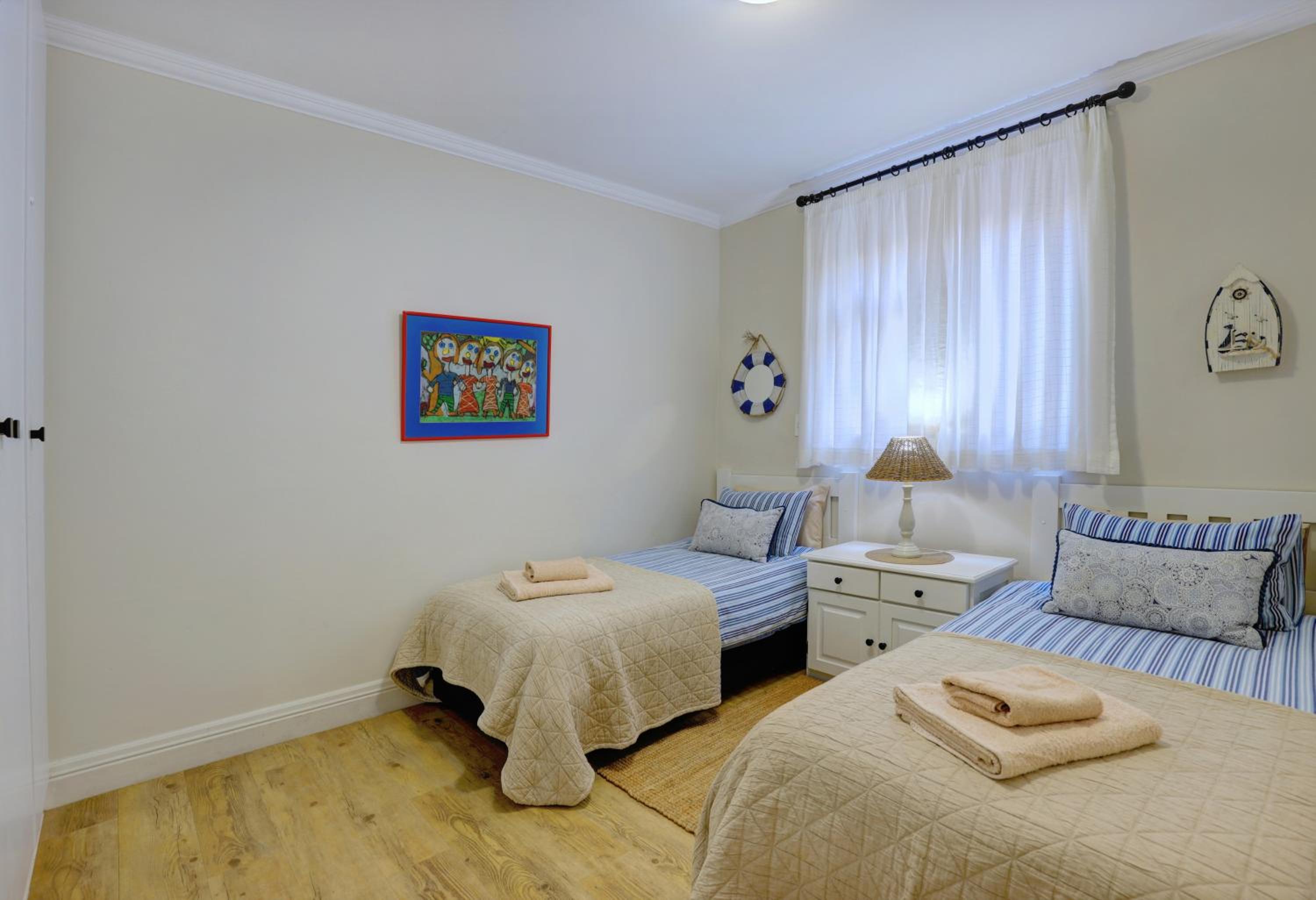 Oppiesee Selfcatering Apartments
