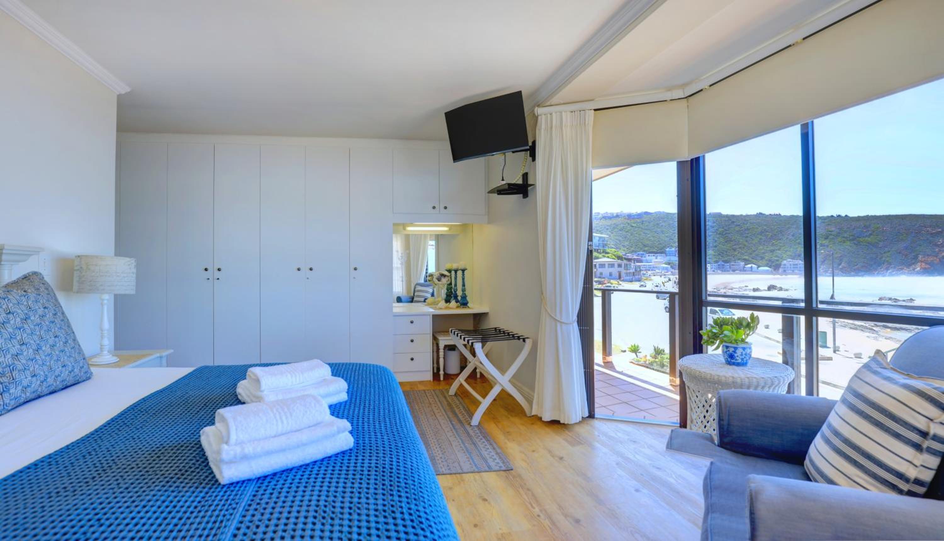 Oppiesee Selfcatering Apartments