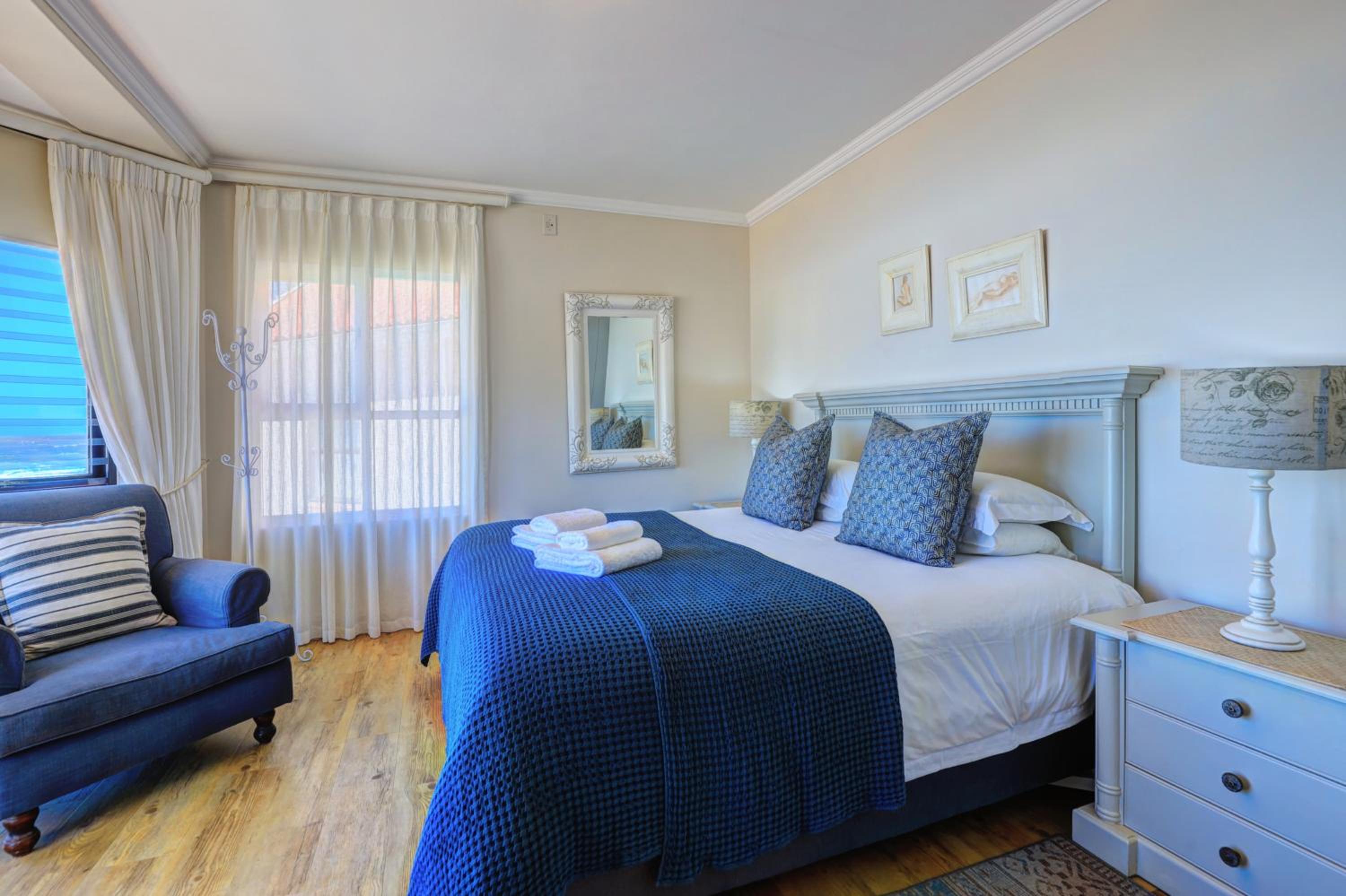 Oppiesee Selfcatering Apartments