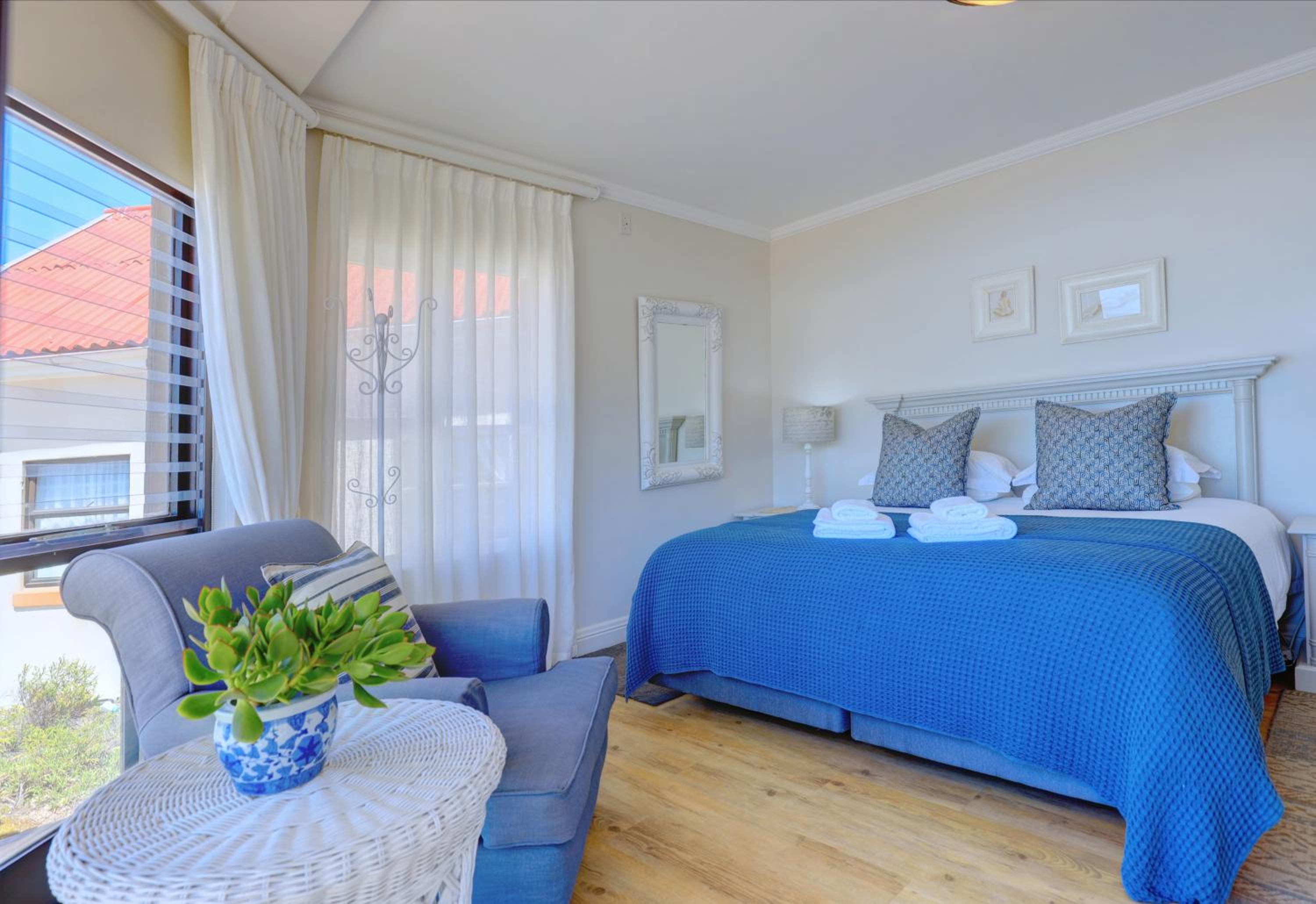 Oppiesee Selfcatering Apartments