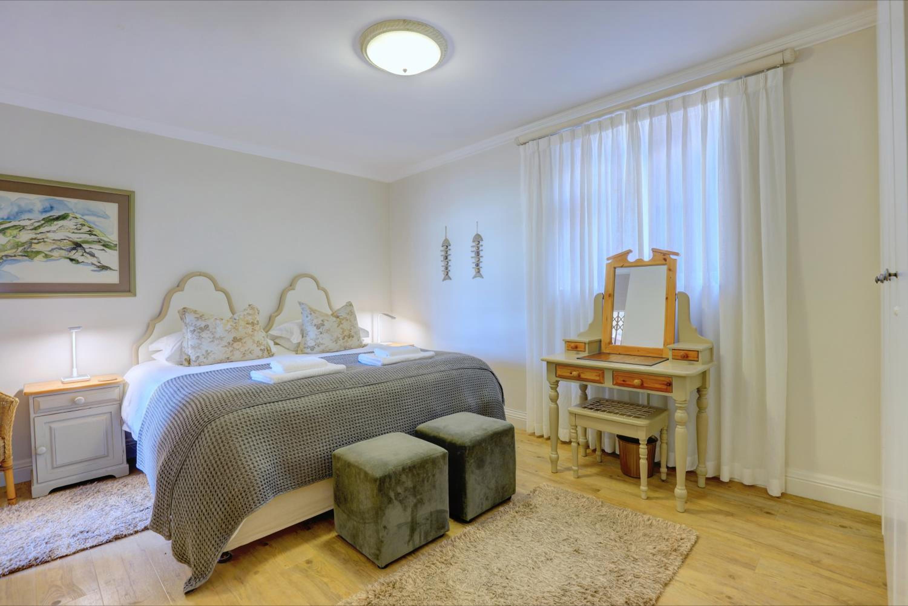 Oppiesee Selfcatering Apartments