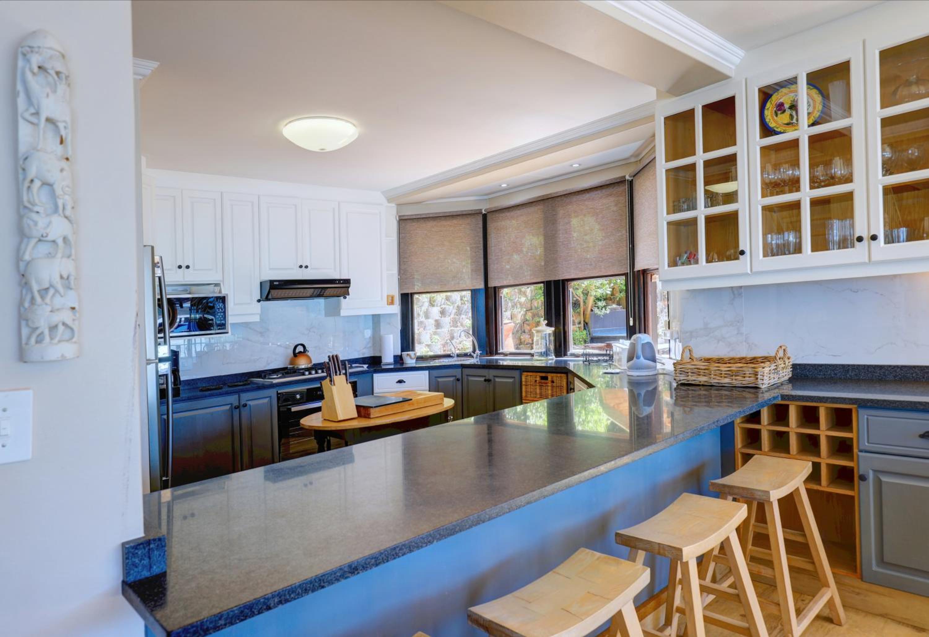 Oppiesee Selfcatering Apartments