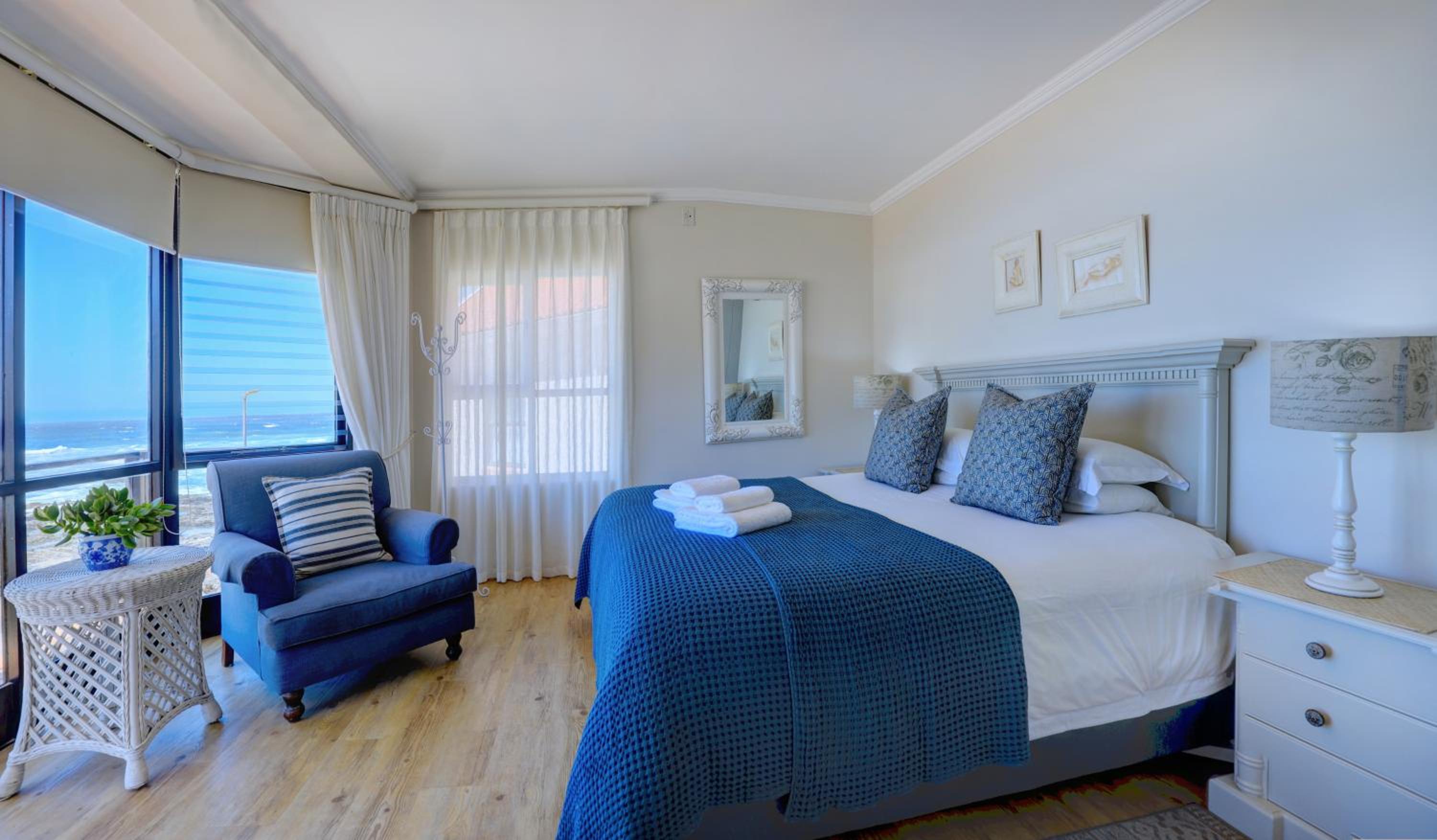 Oppiesee Selfcatering Apartments