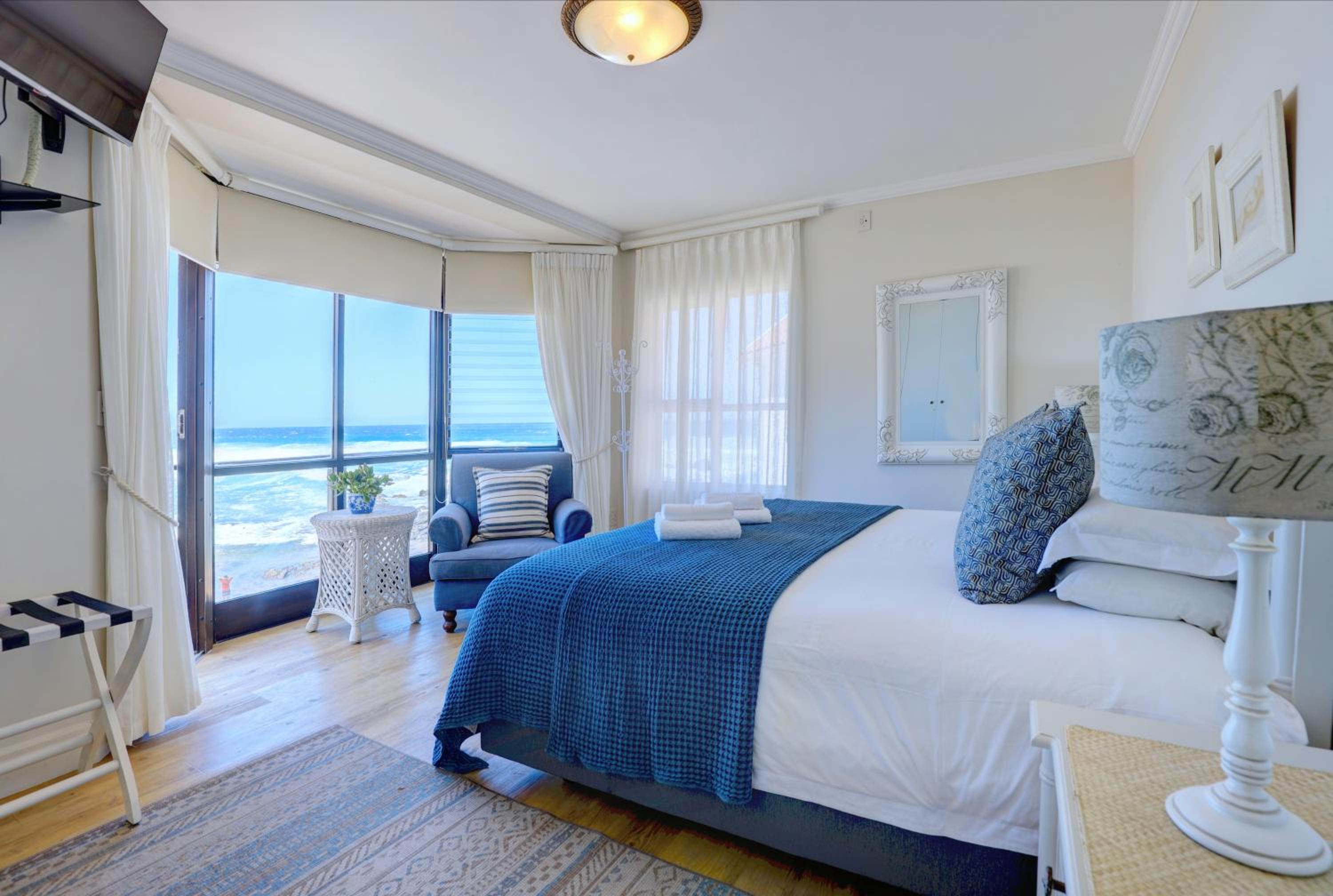 Oppiesee Selfcatering Apartments