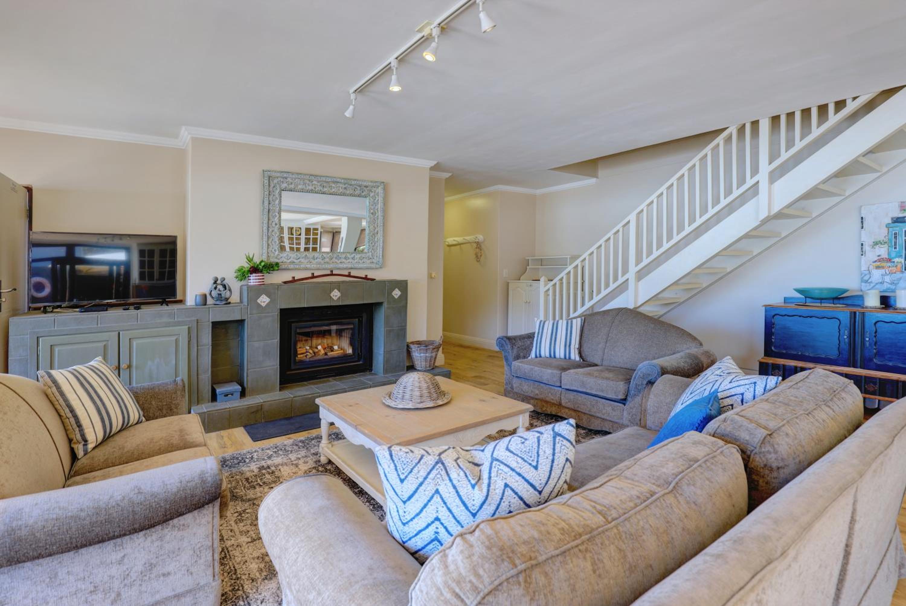 Oppiesee Selfcatering Apartments