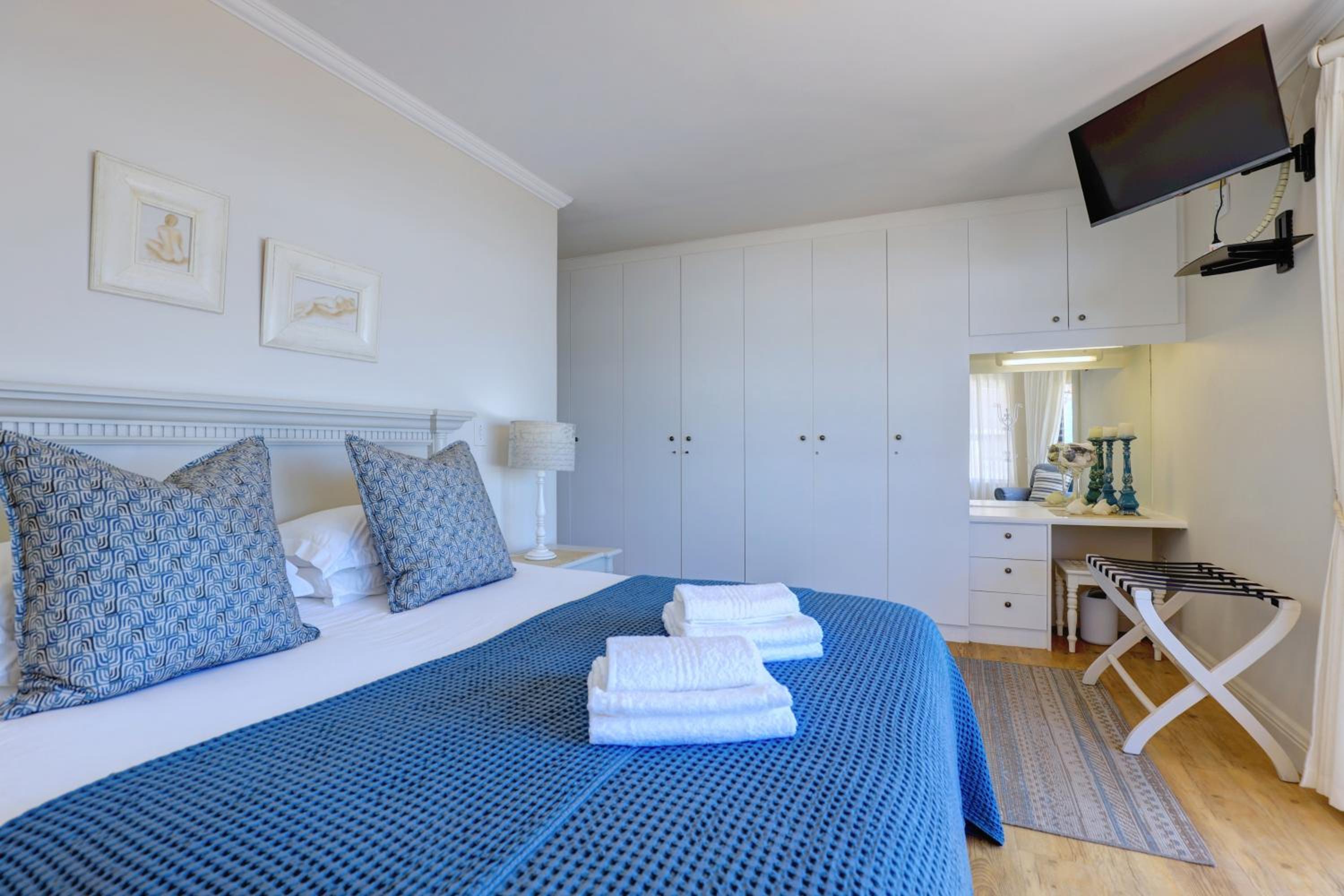Oppiesee Selfcatering Apartments