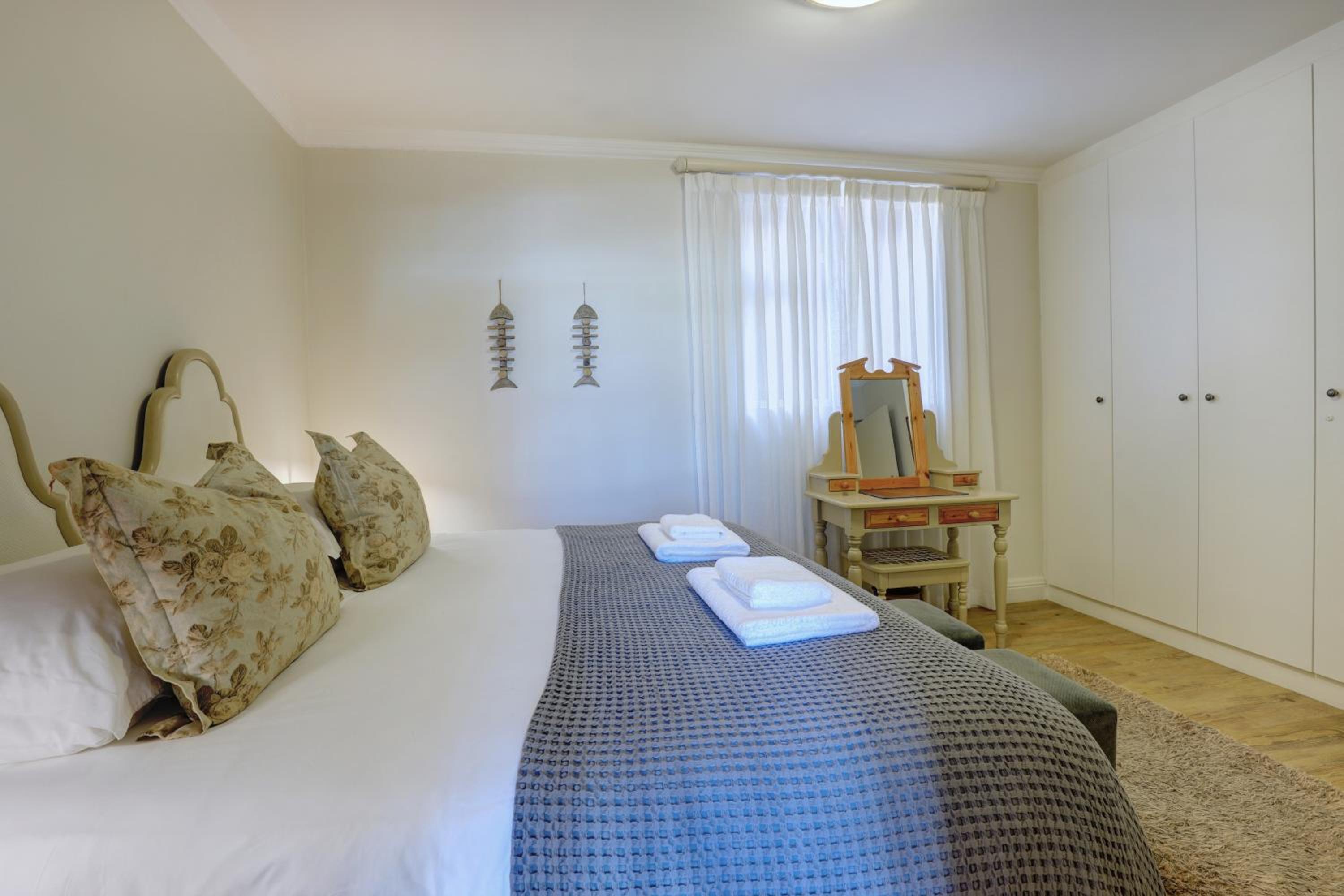 Oppiesee Selfcatering Apartments
