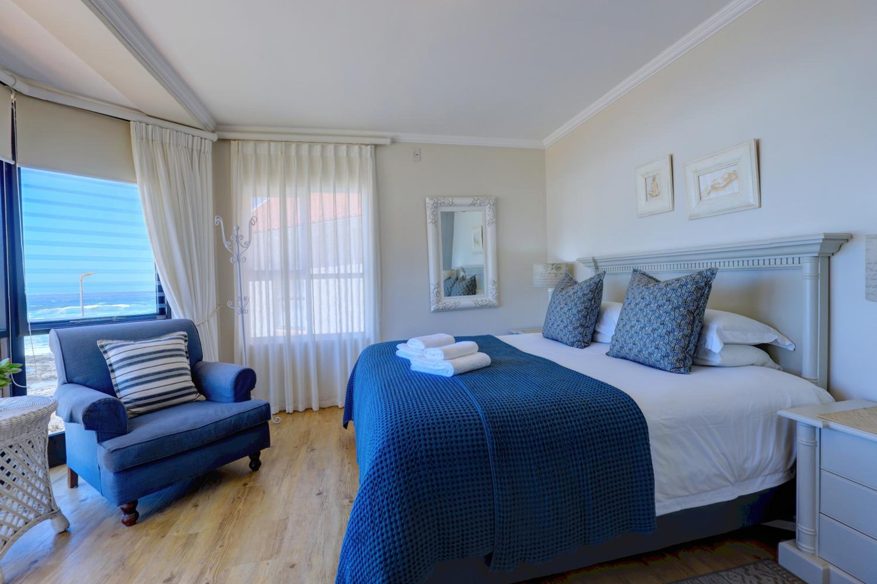 Oppiesee Selfcatering Apartments