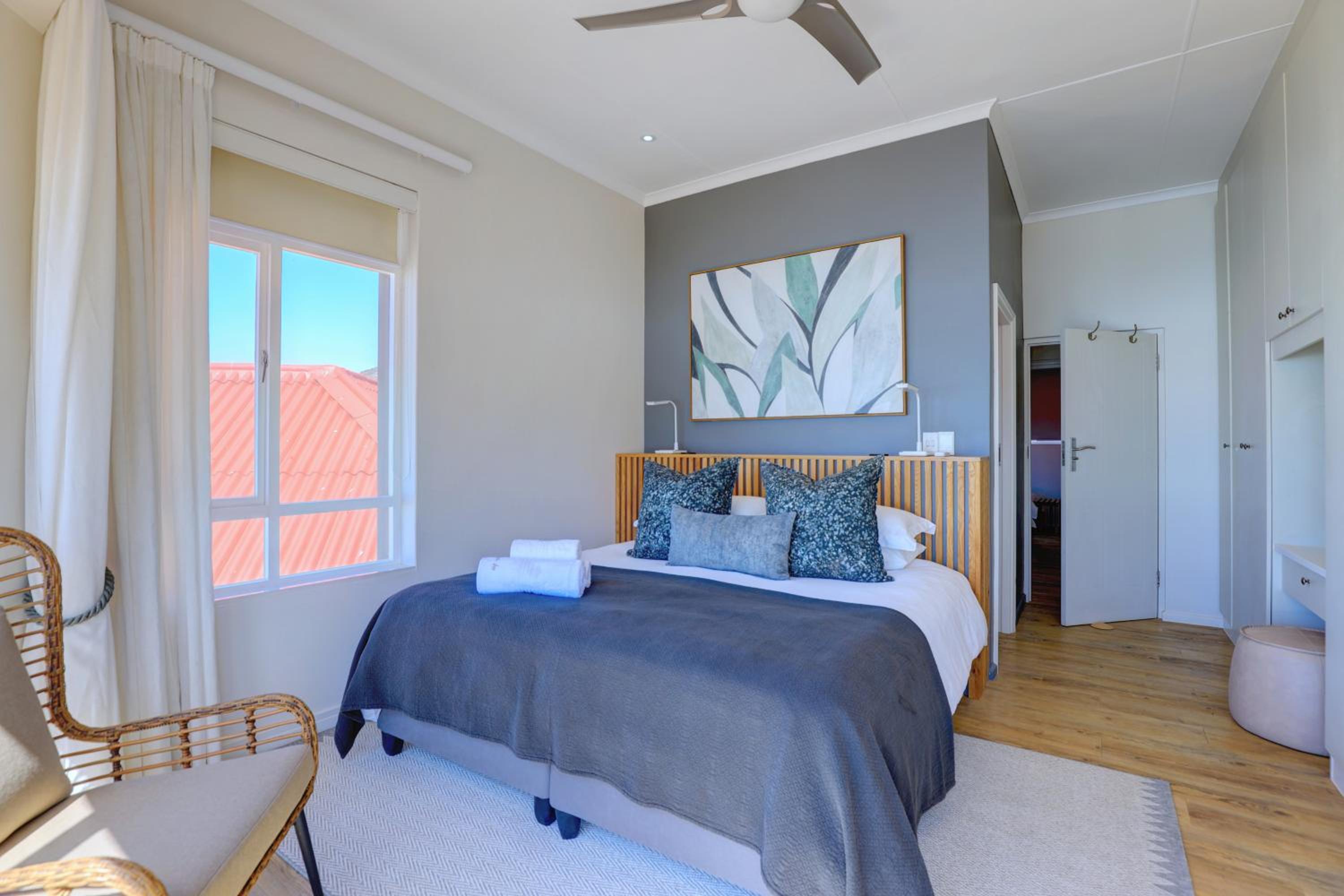 Oppiesee Selfcatering Apartments