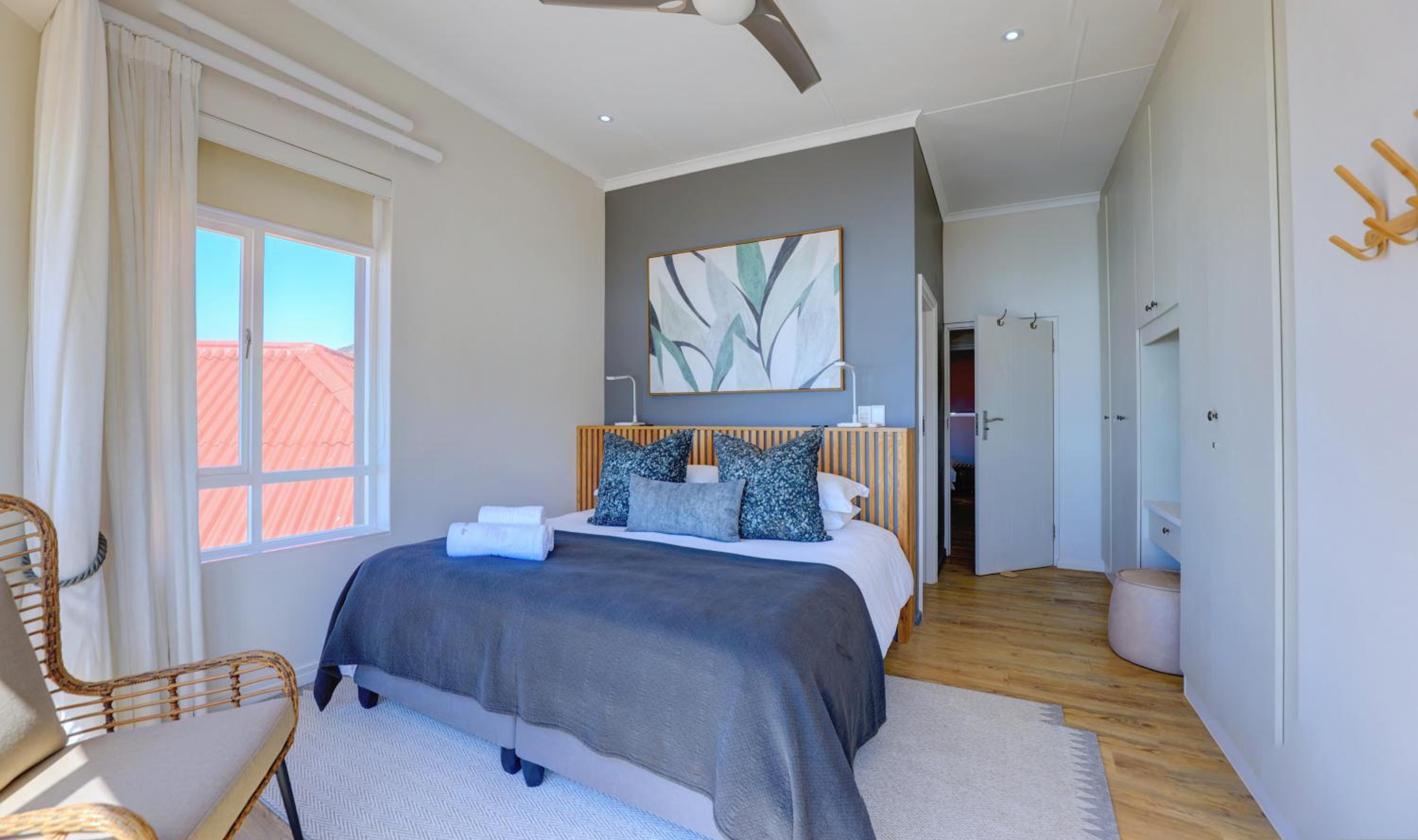Oppiesee Selfcatering Apartments