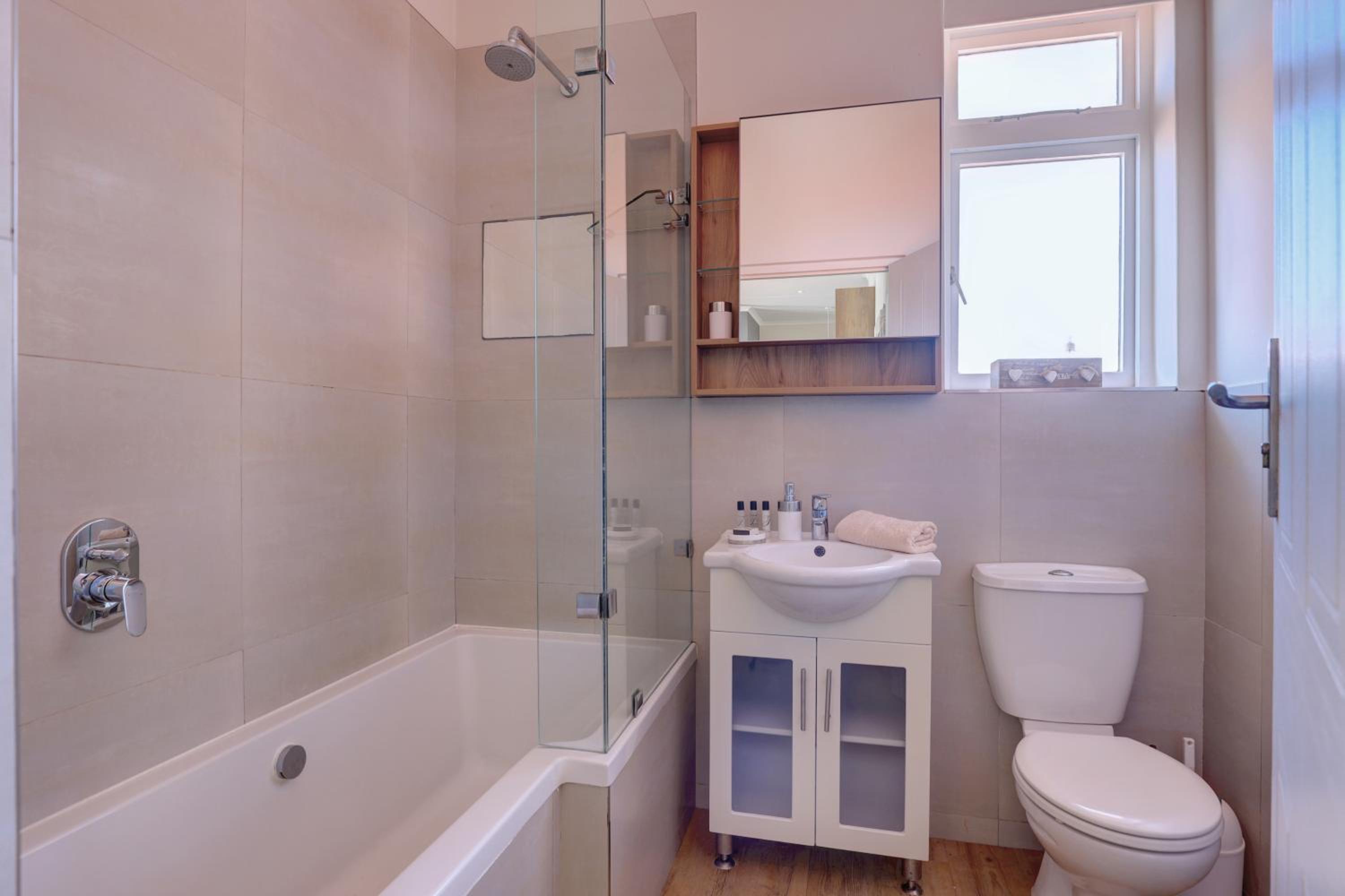 Oppiesee Selfcatering Apartments