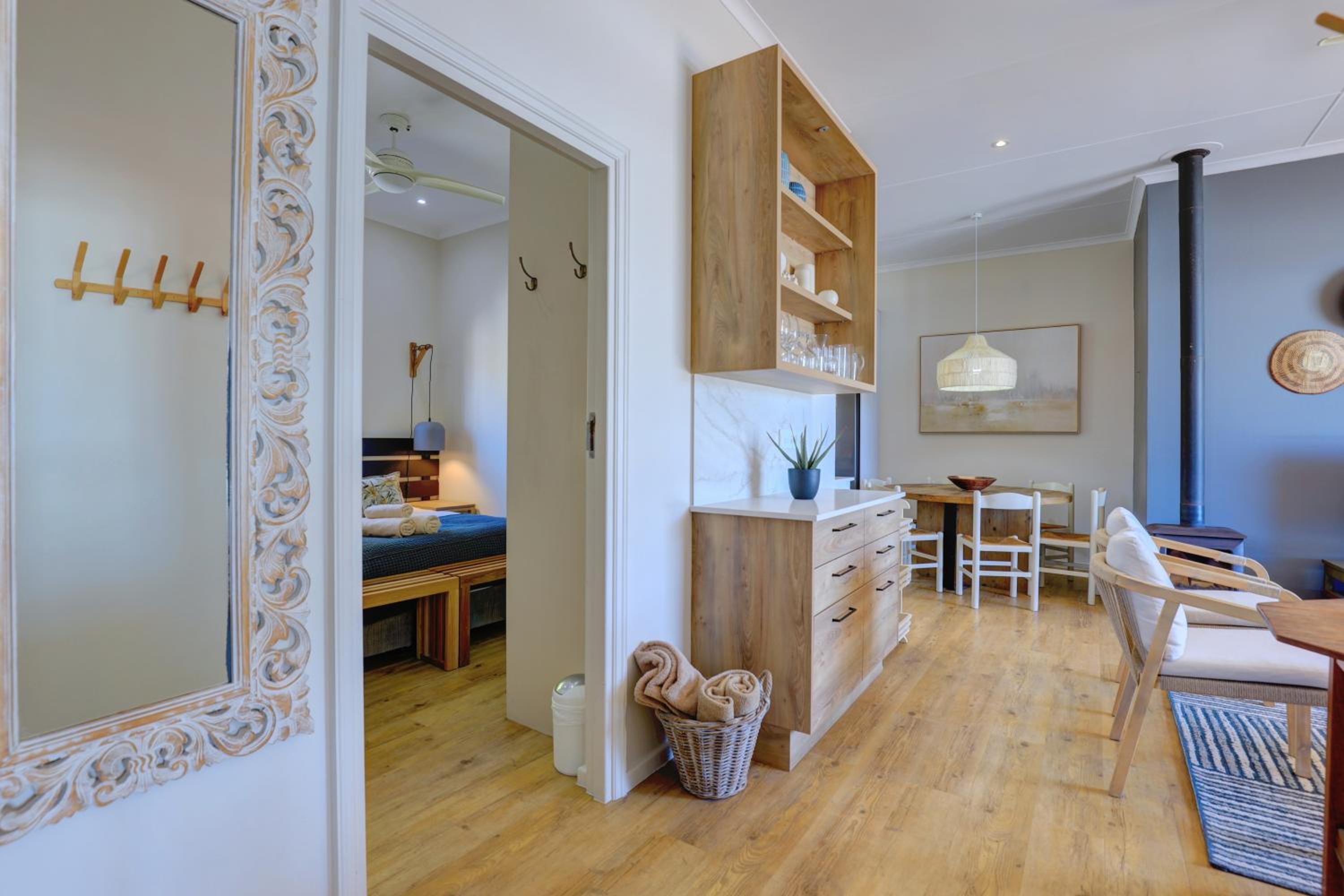 Oppiesee Selfcatering Apartments