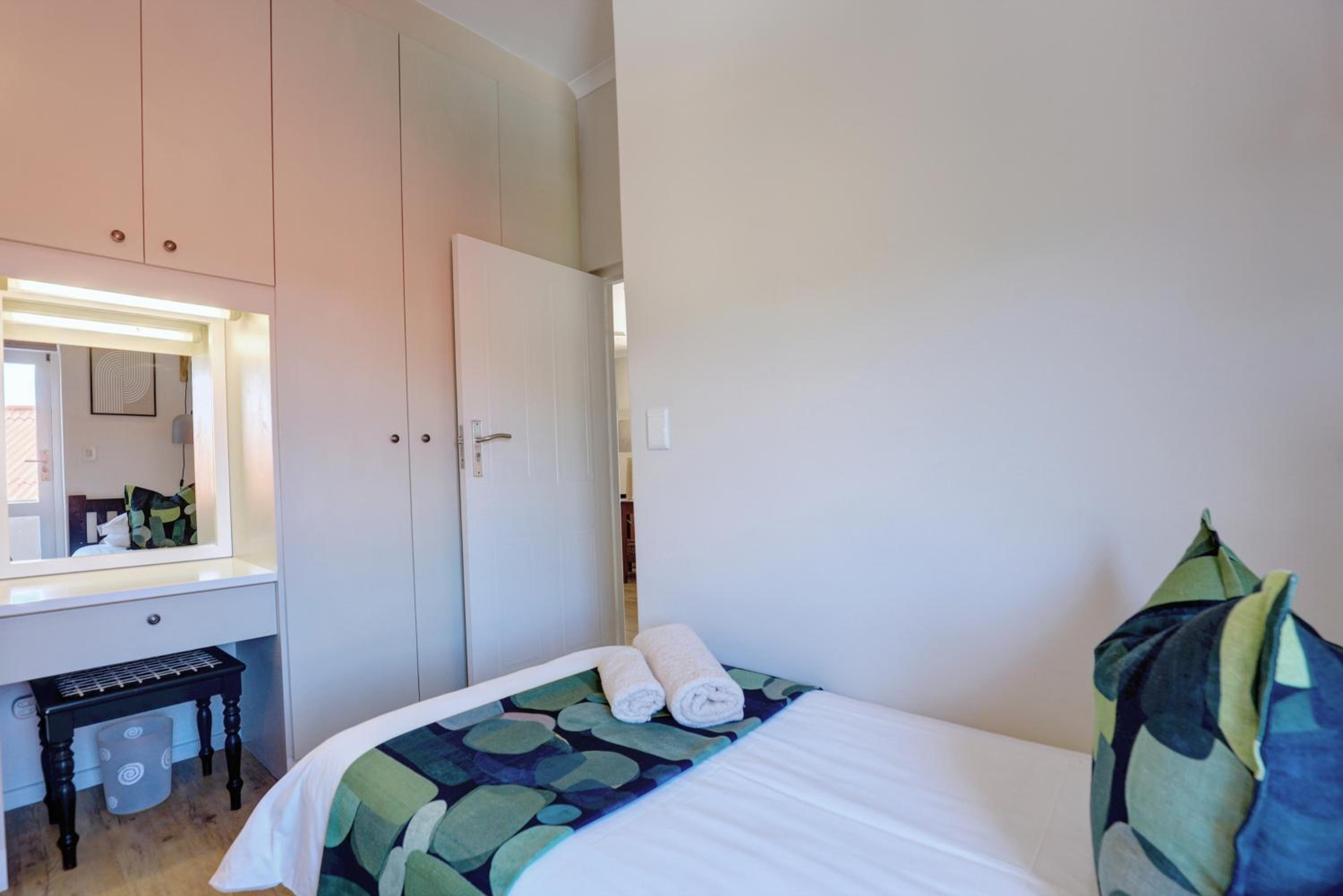 Oppiesee Selfcatering Apartments