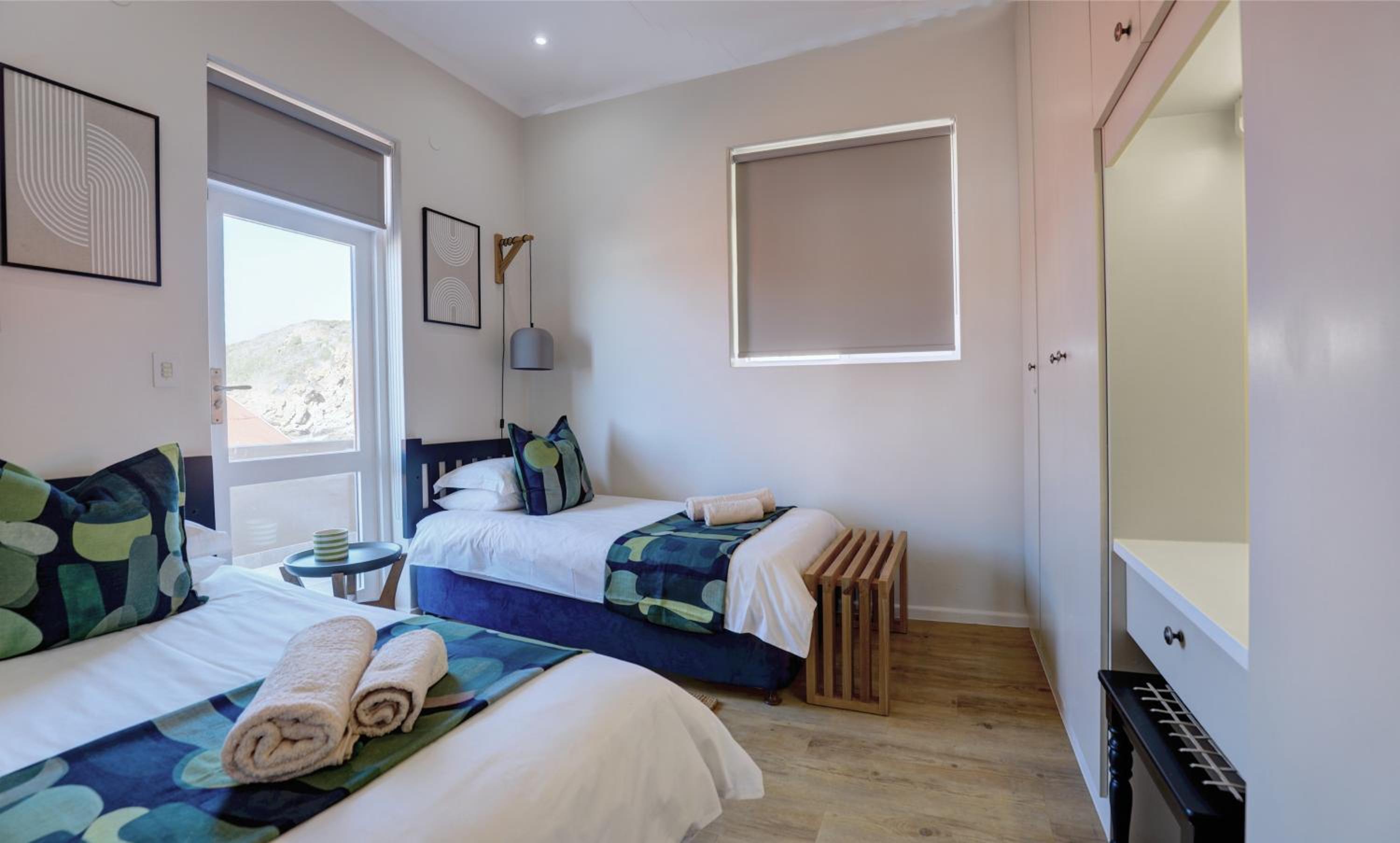 Oppiesee Selfcatering Apartments