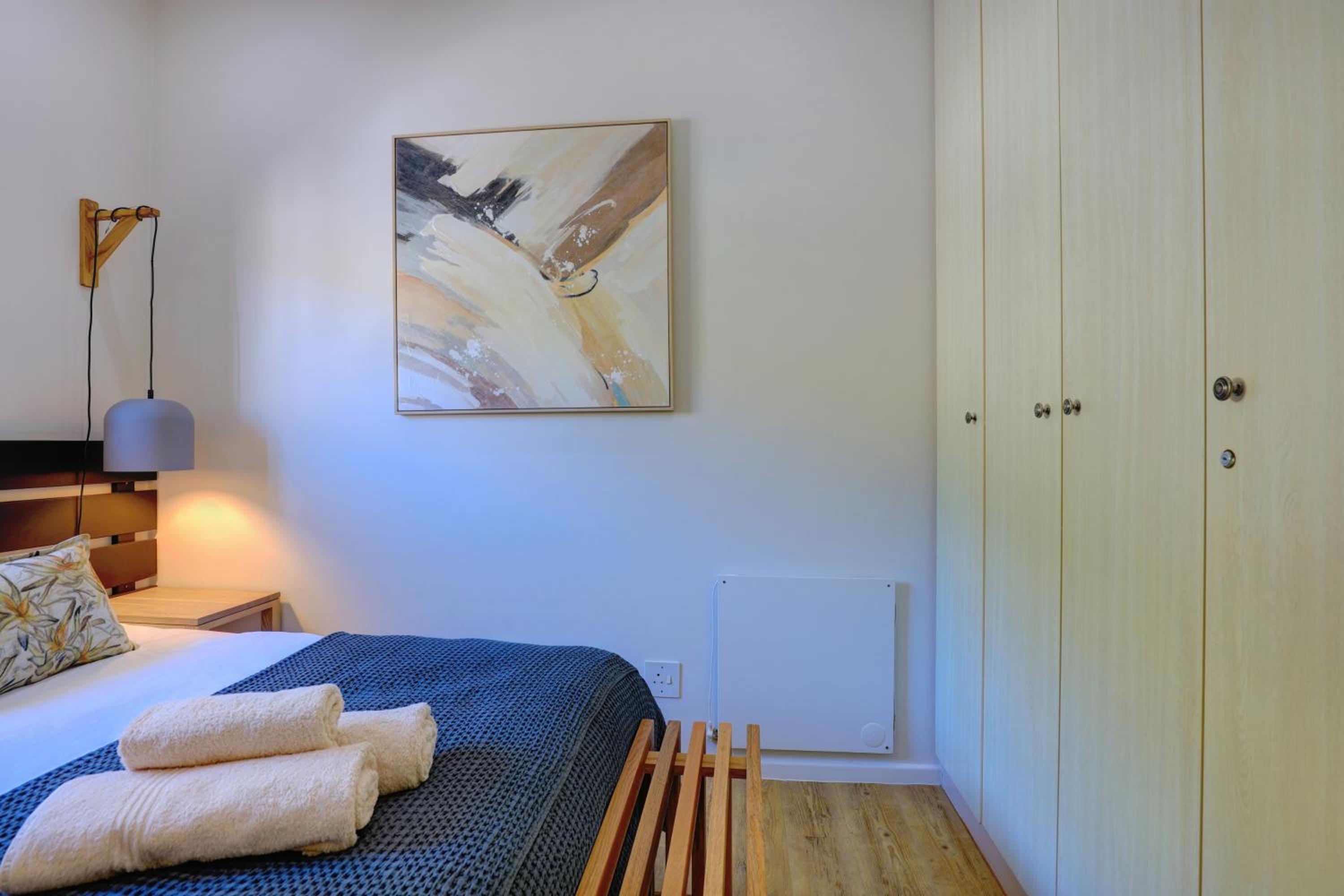 Oppiesee Selfcatering Apartments