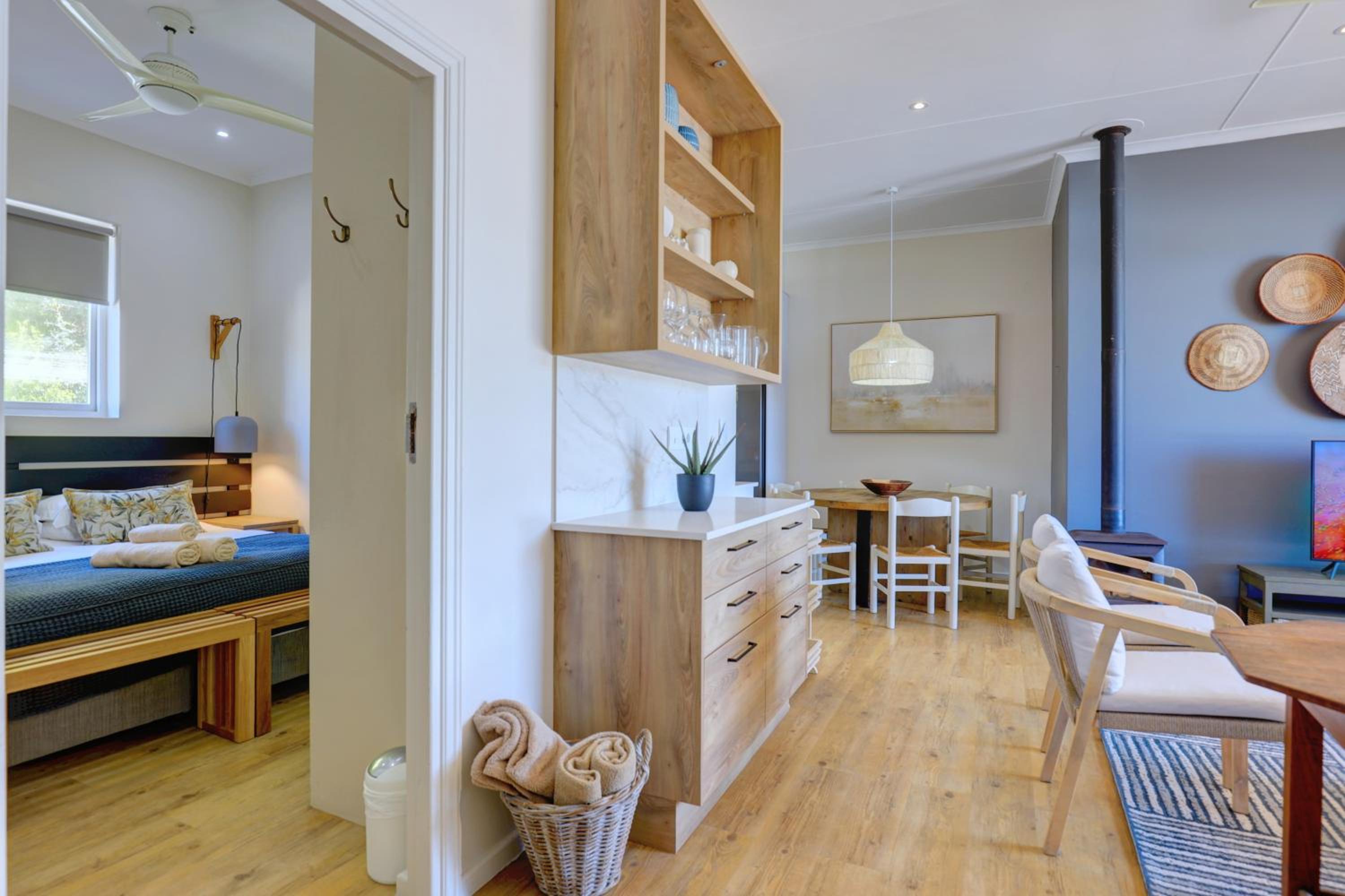 Oppiesee Selfcatering Apartments
