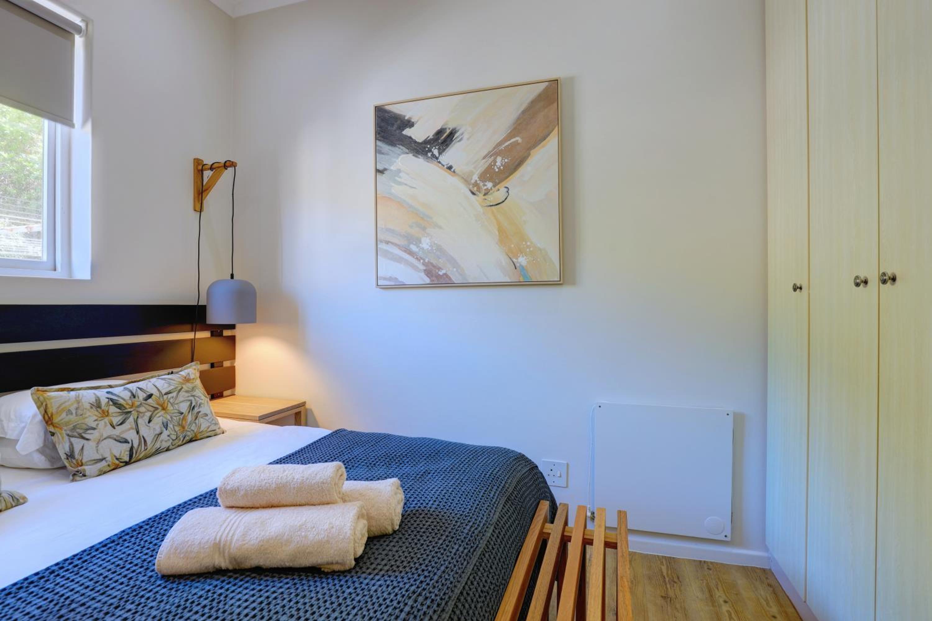 Oppiesee Selfcatering Apartments