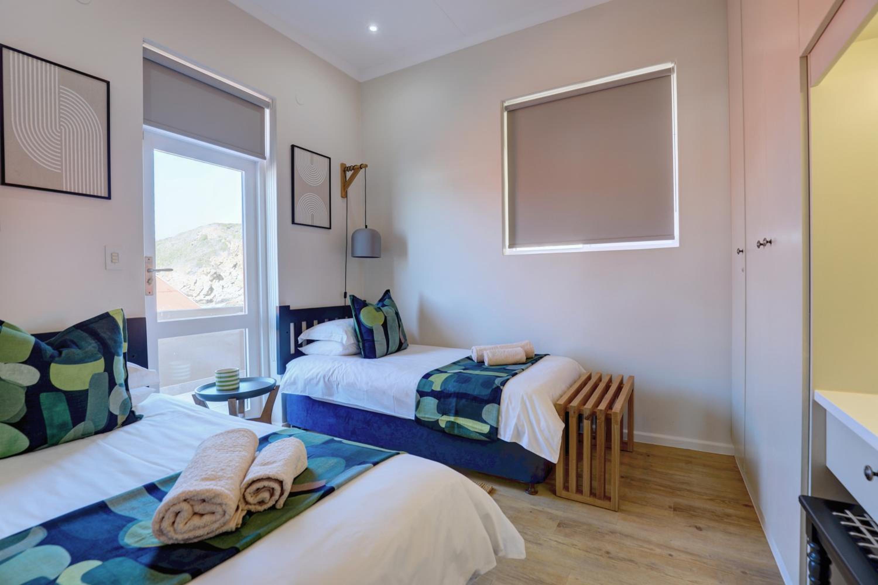 Oppiesee Selfcatering Apartments
