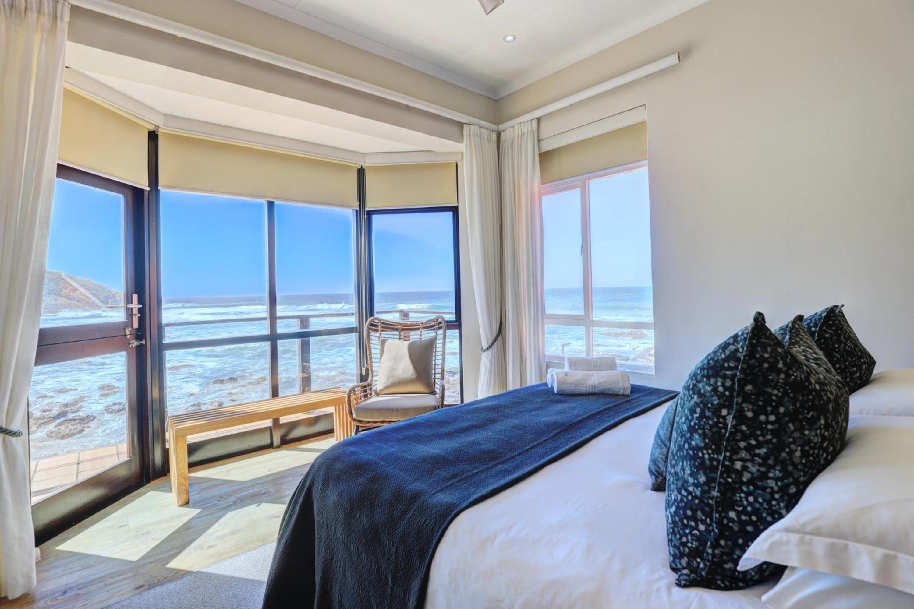 Oppiesee Selfcatering Apartments