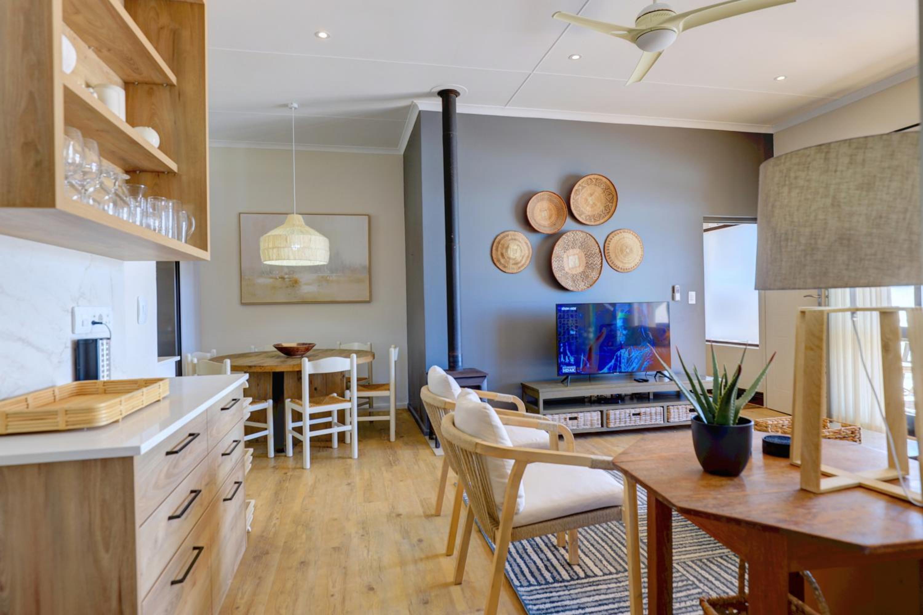 Oppiesee Selfcatering Apartments