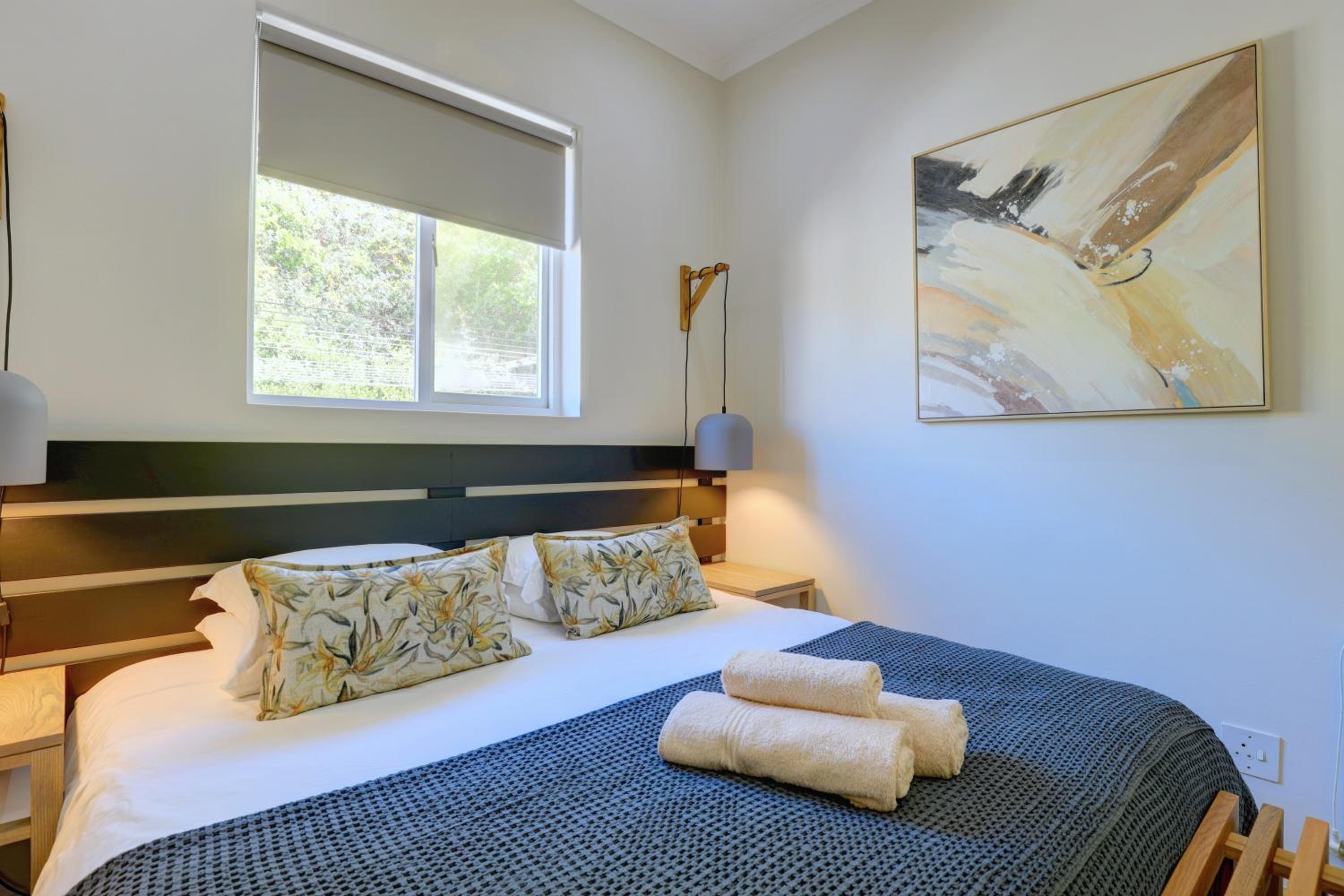 Oppiesee Selfcatering Apartments