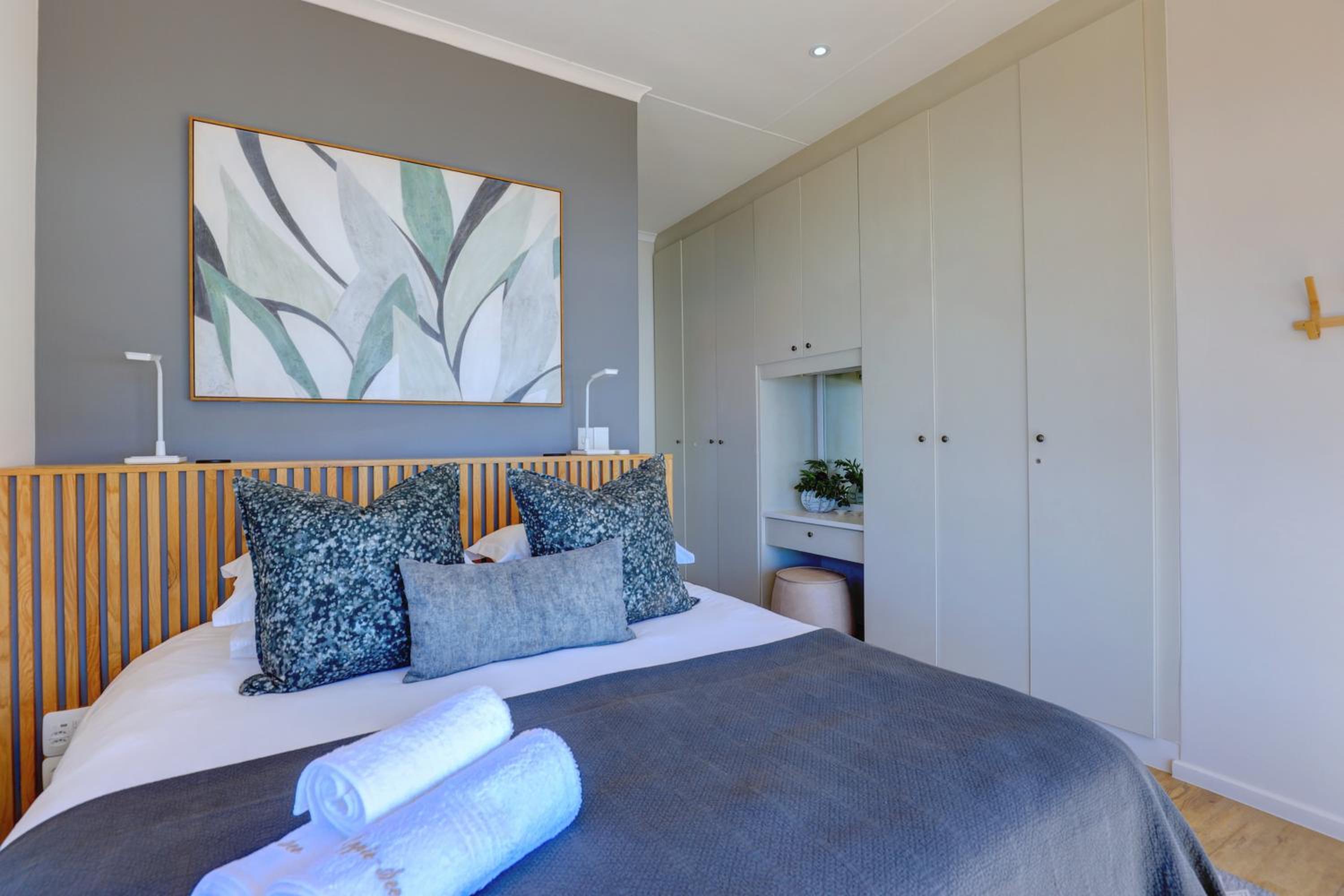 Oppiesee Selfcatering Apartments