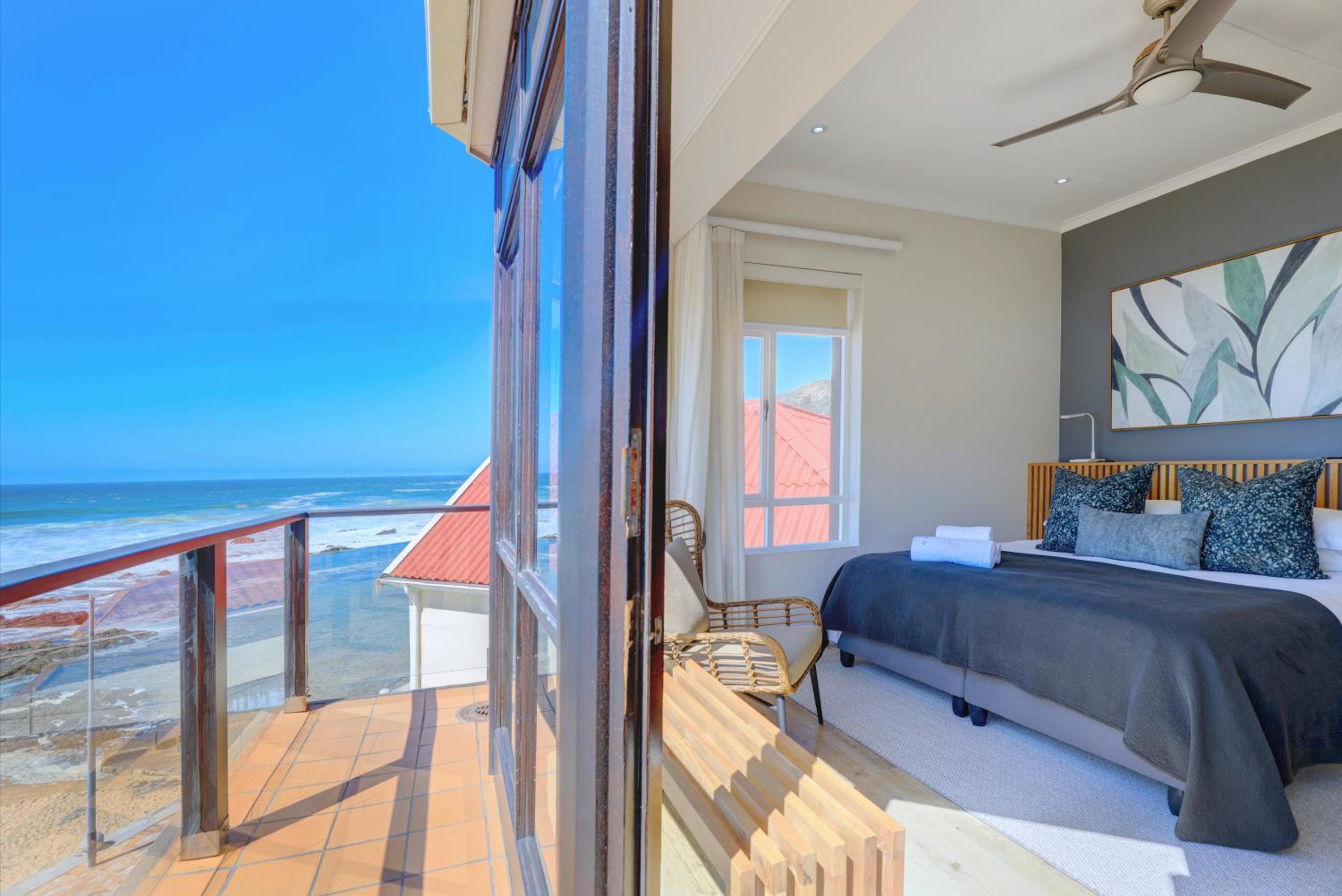 Oppiesee Selfcatering Apartments