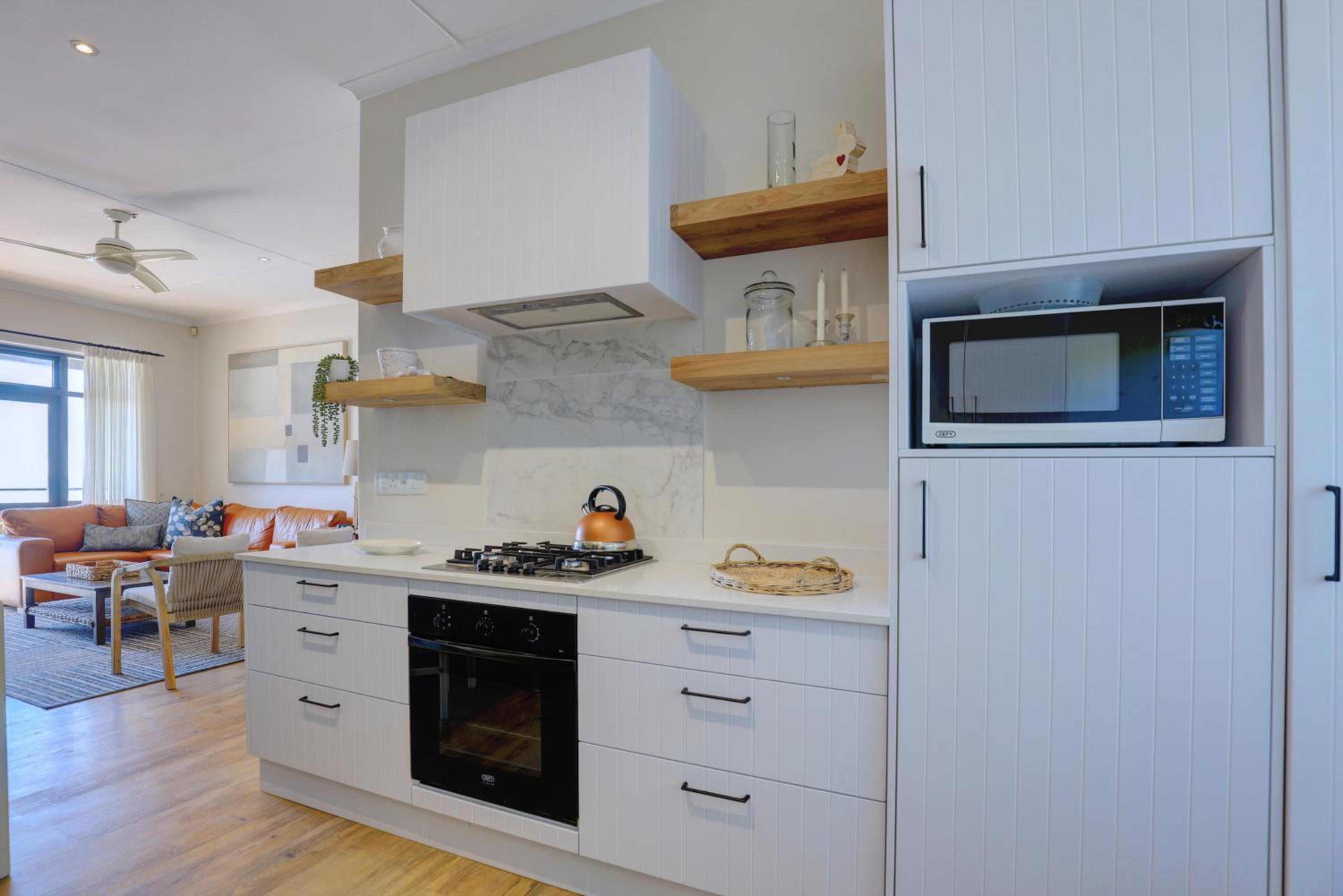 Oppiesee Selfcatering Apartments