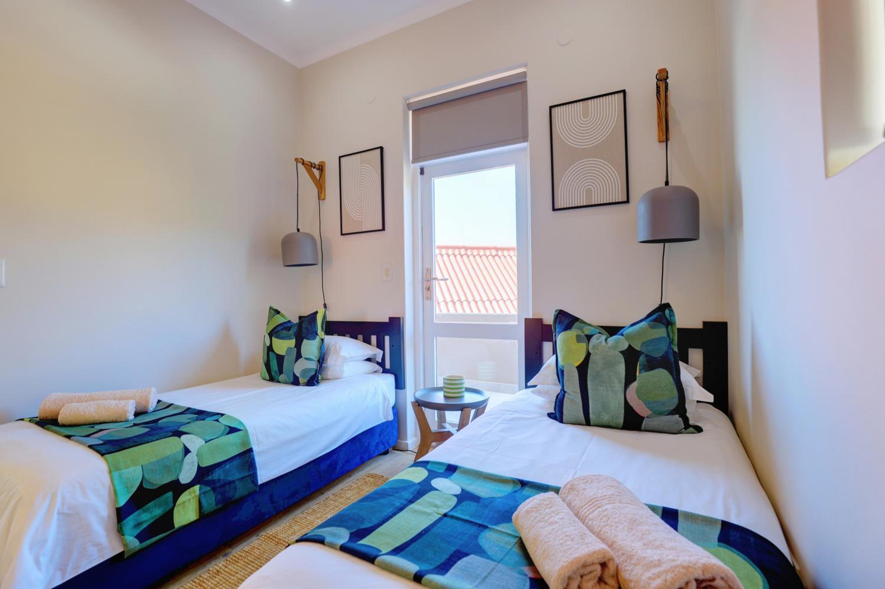 Oppiesee Selfcatering Apartments