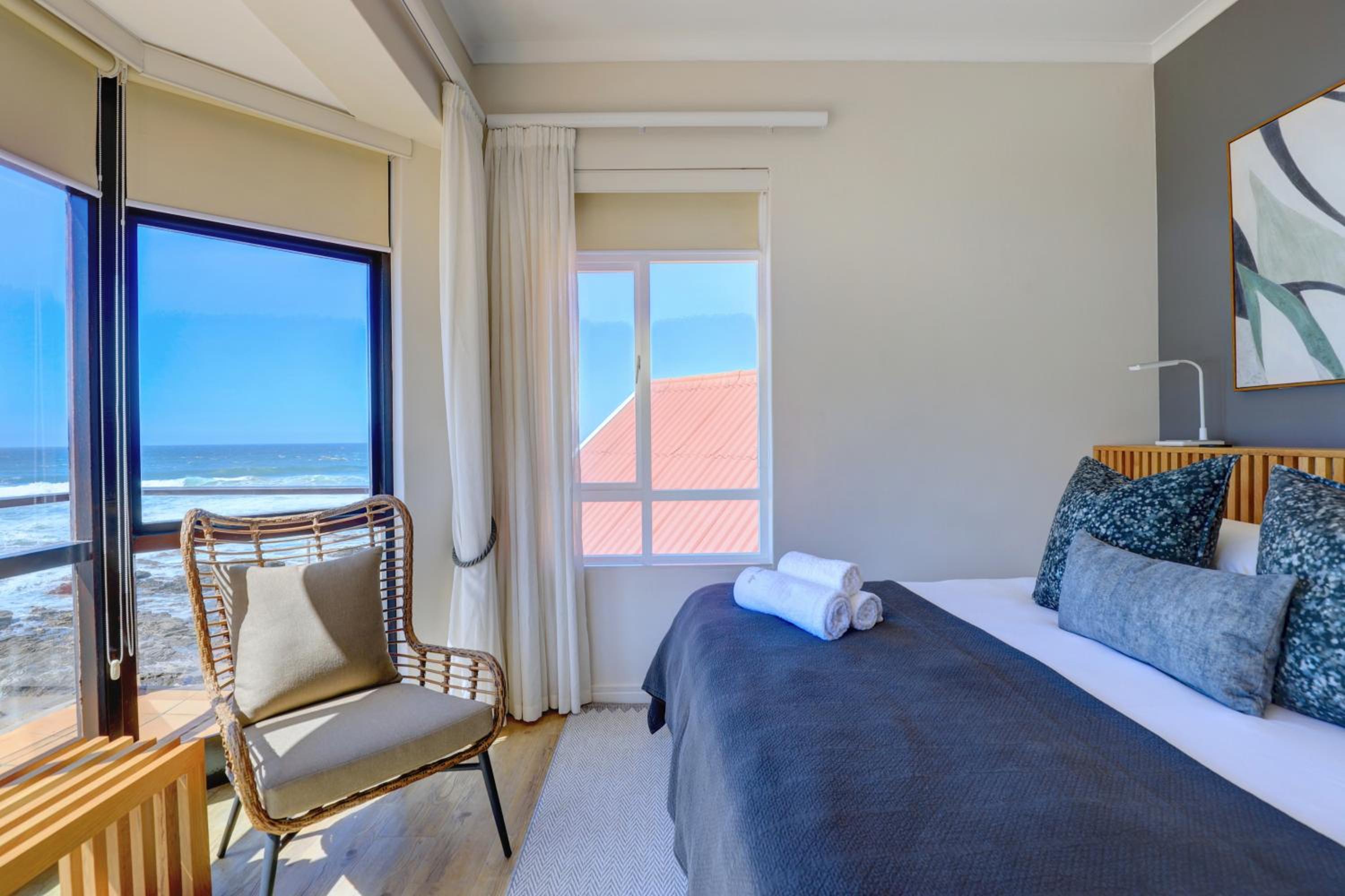 Oppiesee Selfcatering Apartments