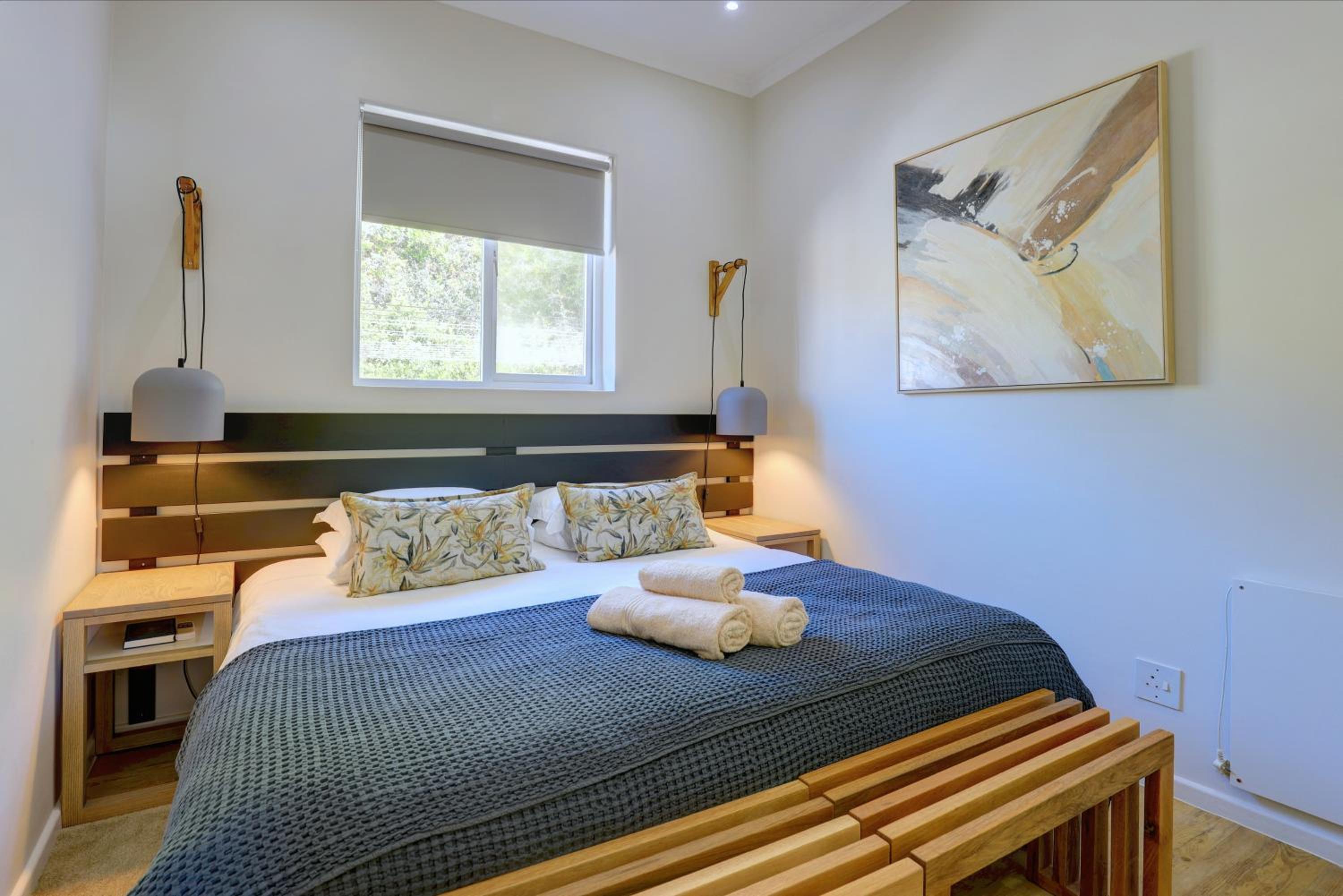 Oppiesee Selfcatering Apartments