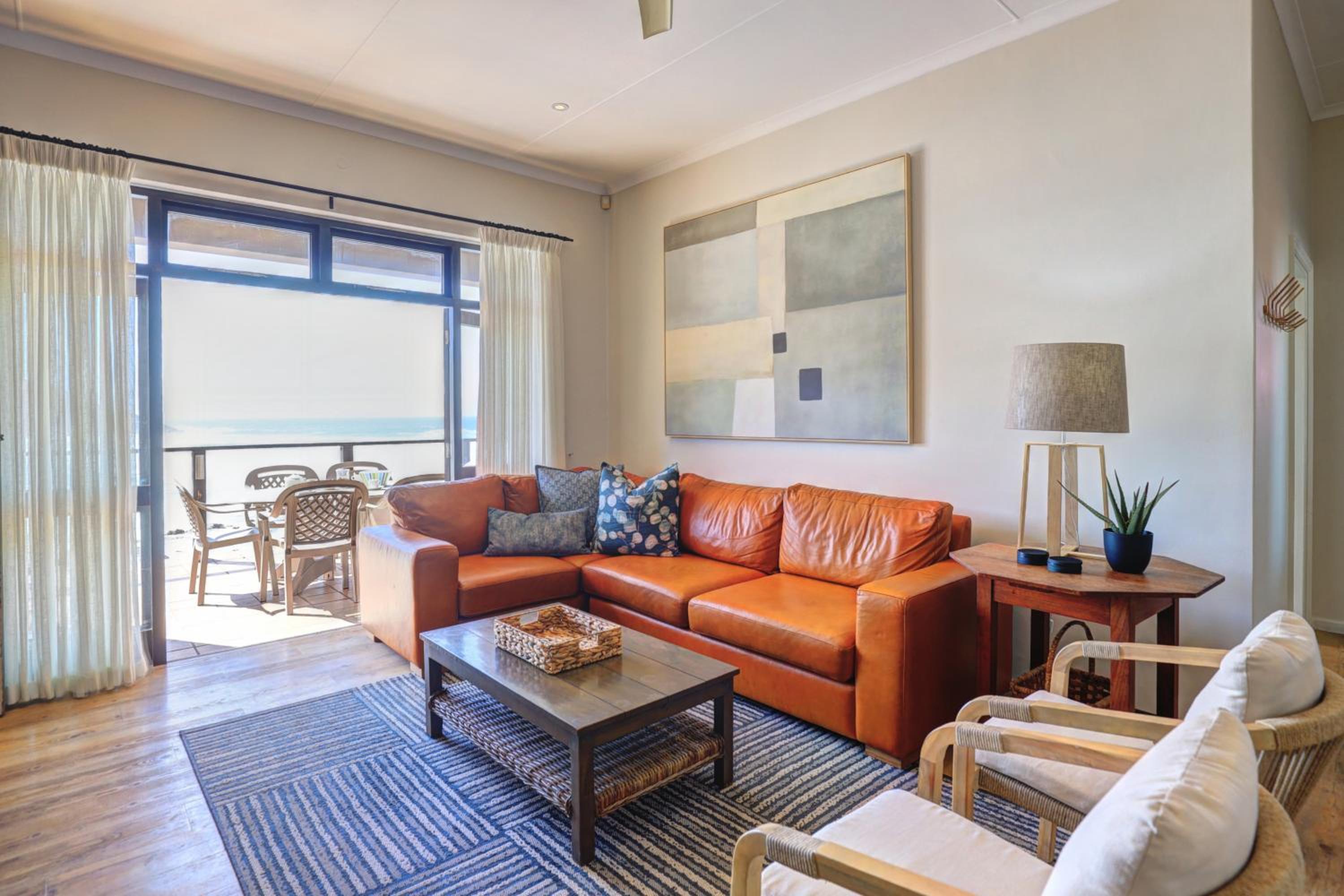 Oppiesee Selfcatering Apartments